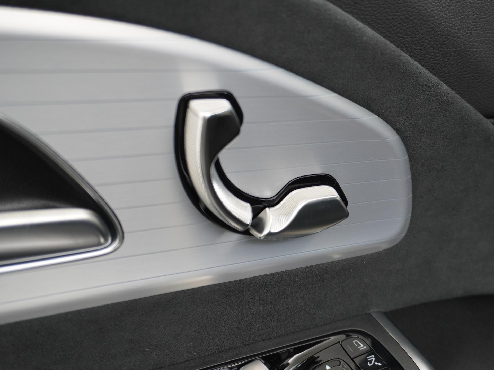 Mercedes-Benz CLA-Klasse 250+ Launch Edition 85 kWh Accu 19