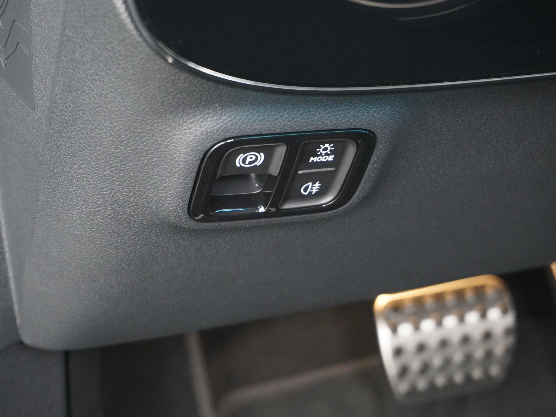 Mercedes-Benz CLA-Klasse 250+ Launch Edition 85 kWh Accu 20