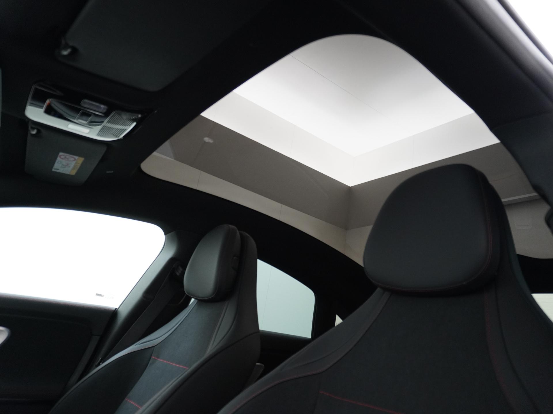 Mercedes-Benz CLA-Klasse 250+ Launch Edition 85 kWh Accu 21