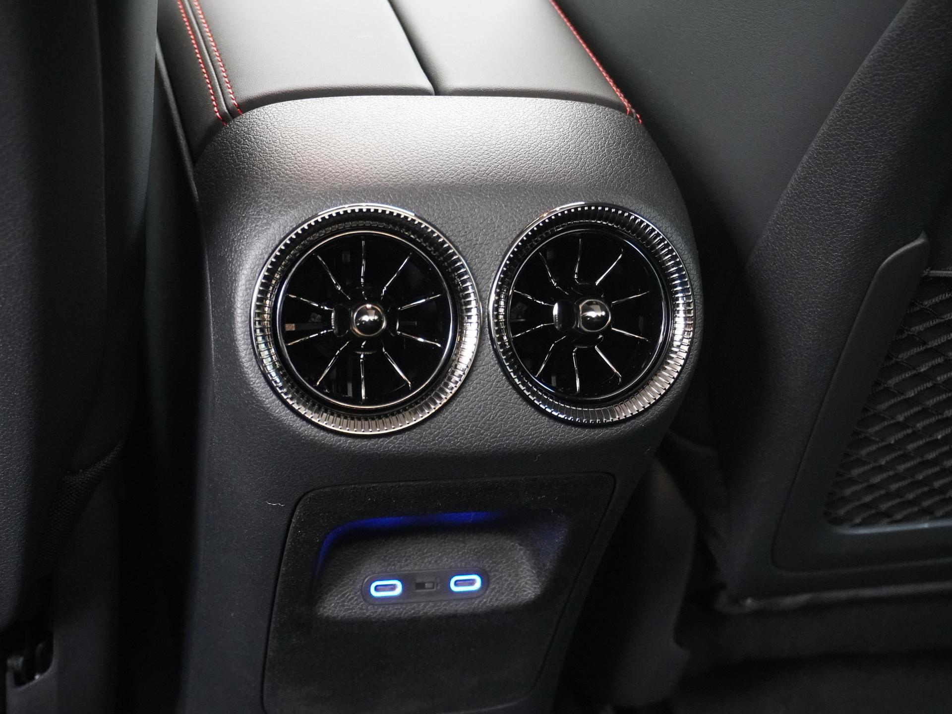 Mercedes-Benz CLA-Klasse 250+ Launch Edition 85 kWh Accu 24