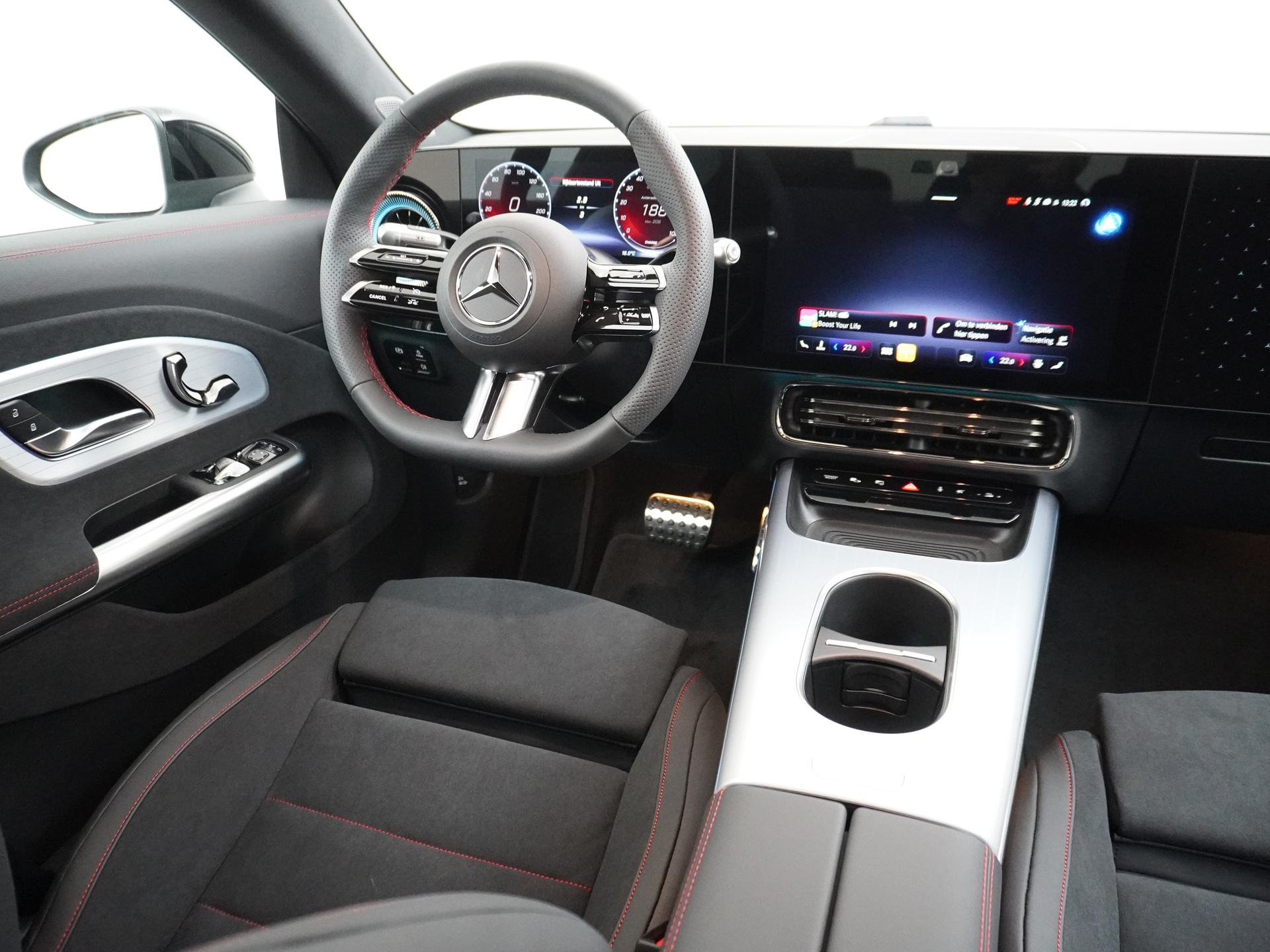 Mercedes-Benz CLA-Klasse 250+ Launch Edition 85 kWh Accu 26