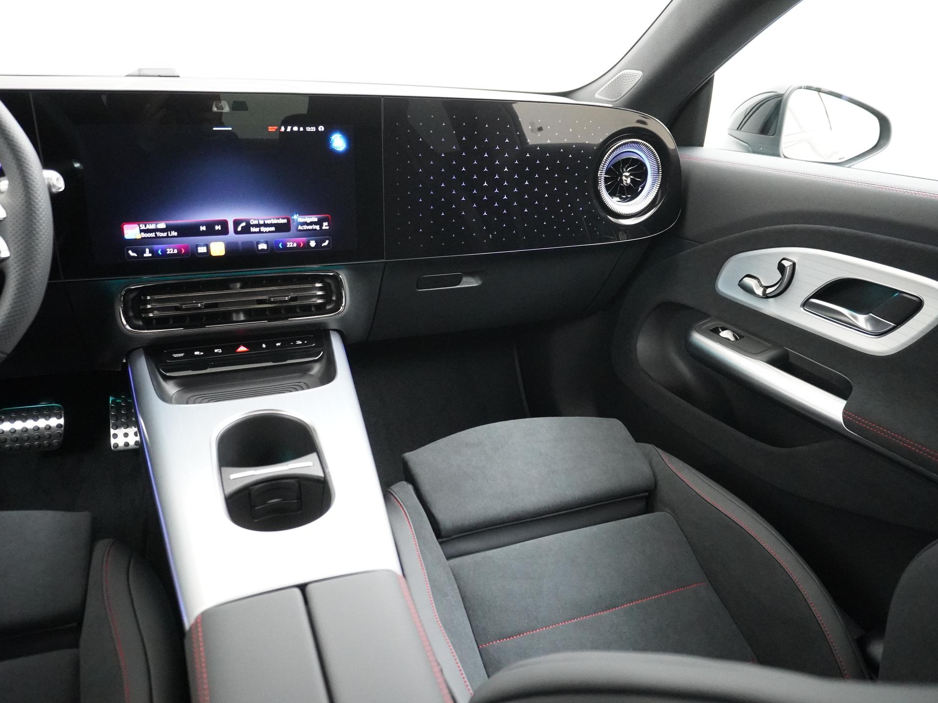 Mercedes-Benz CLA-Klasse 250+ Launch Edition 85 kWh Accu 27