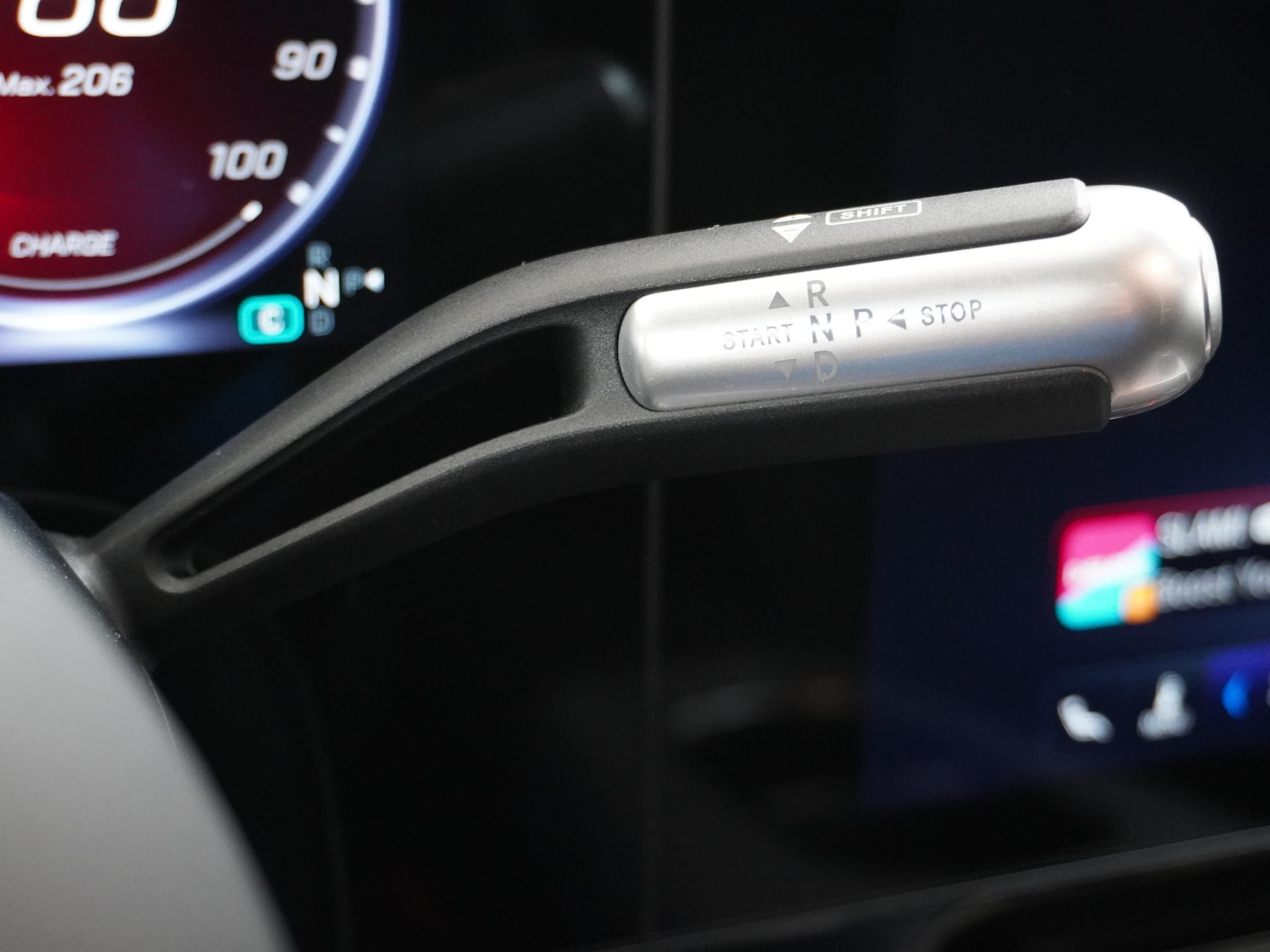 Mercedes-Benz CLA-Klasse 250+ Launch Edition 85 kWh Accu 29