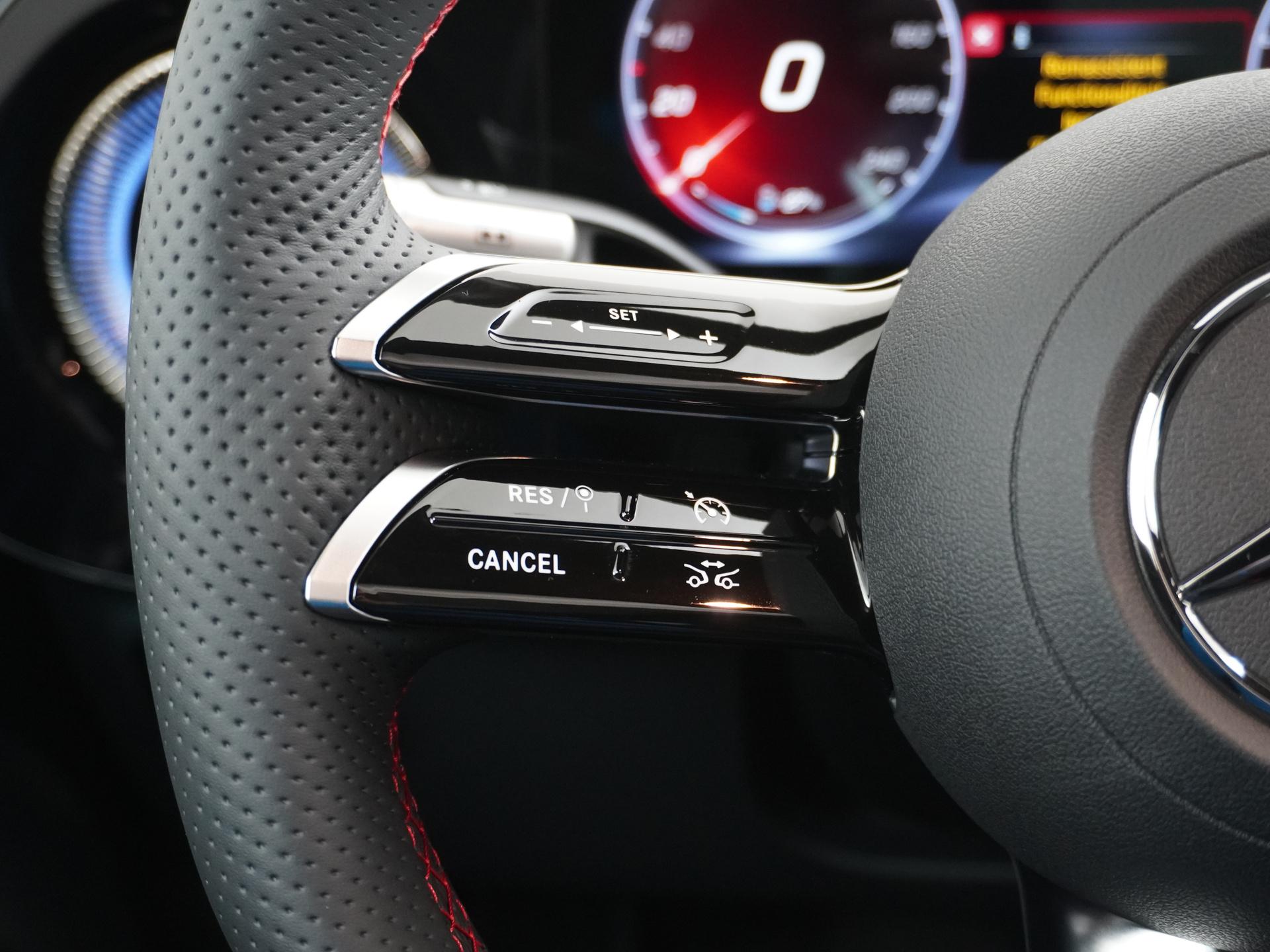 Mercedes-Benz CLA-Klasse 250+ Launch Edition 85 kWh Accu 30