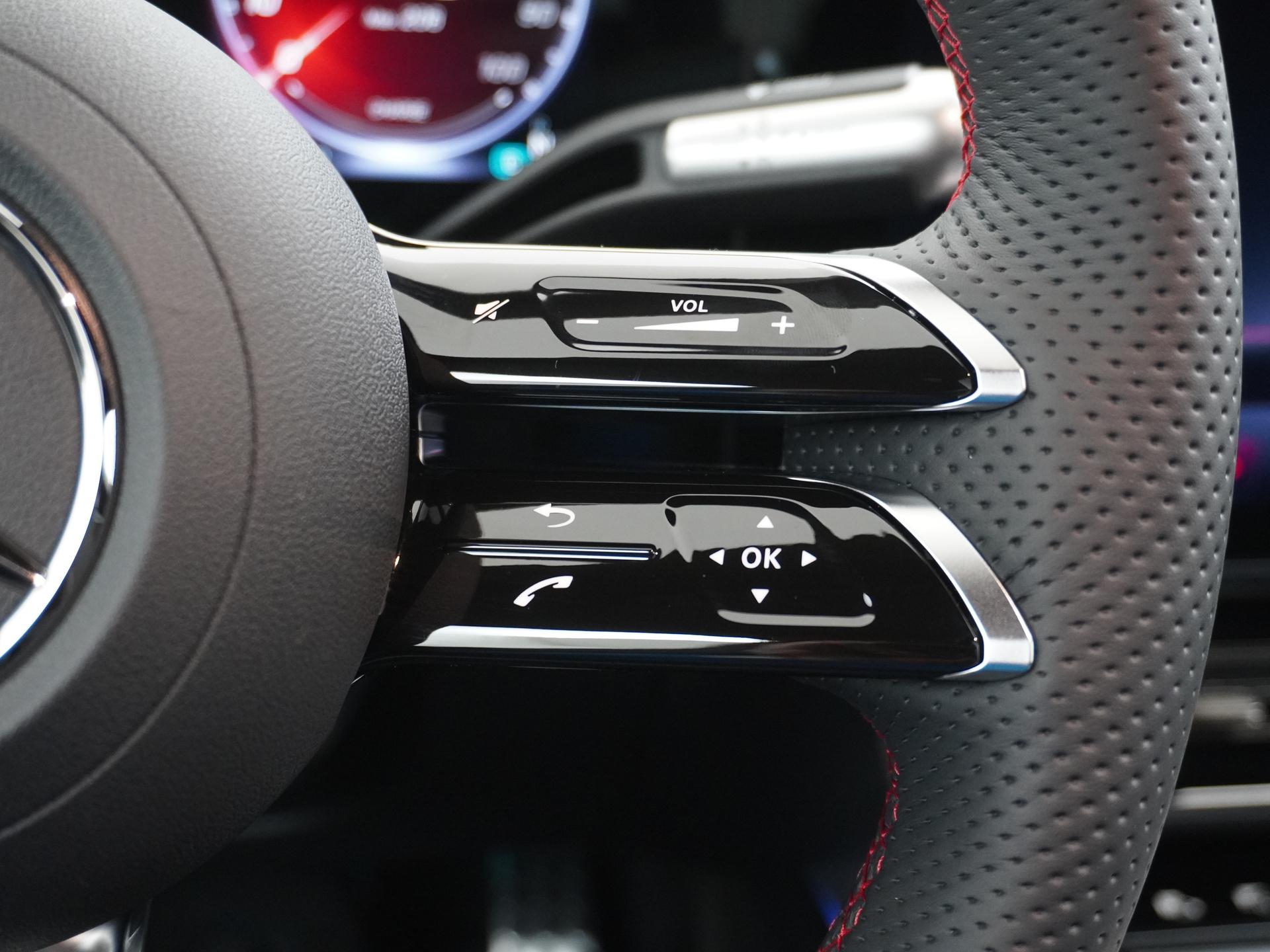 Mercedes-Benz CLA-Klasse 250+ Launch Edition 85 kWh Accu 31