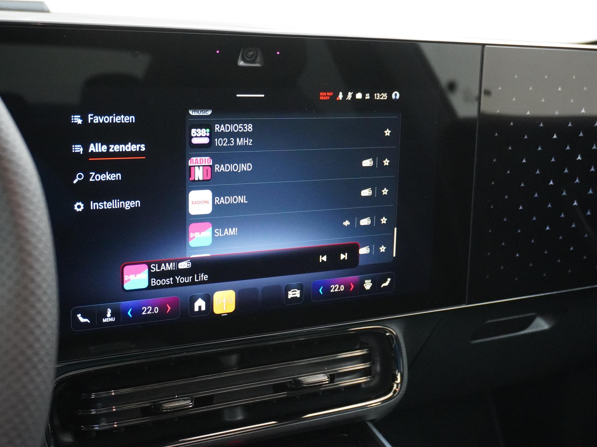 Mercedes-Benz CLA-Klasse 250+ Launch Edition 85 kWh Accu 35