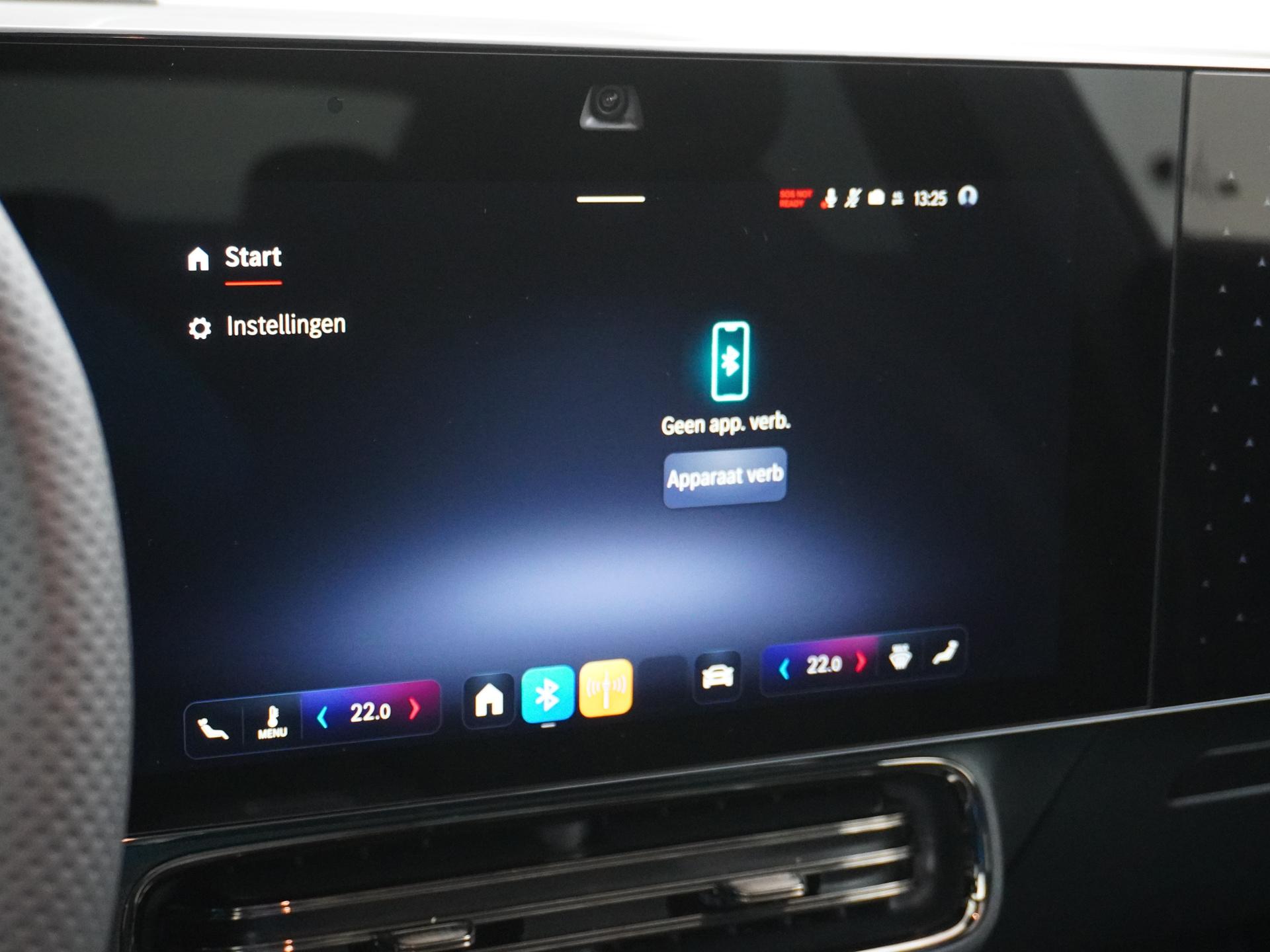 Mercedes-Benz CLA-Klasse 250+ Launch Edition 85 kWh Accu 36