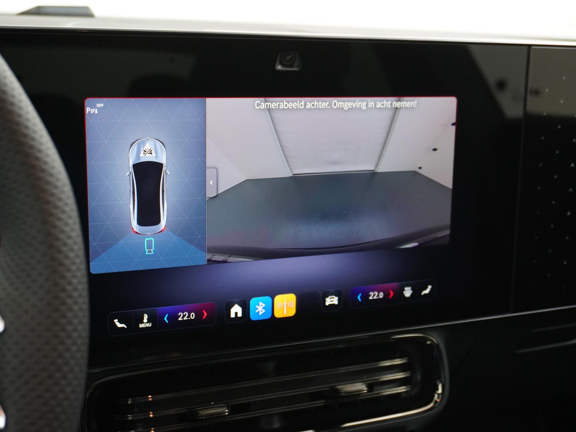 Mercedes-Benz CLA-Klasse 250+ Launch Edition 85 kWh Accu 37