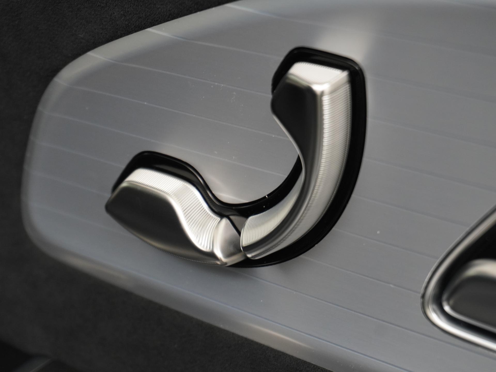 Mercedes-Benz CLA-Klasse 250+ Launch Edition 85 kWh Accu 41