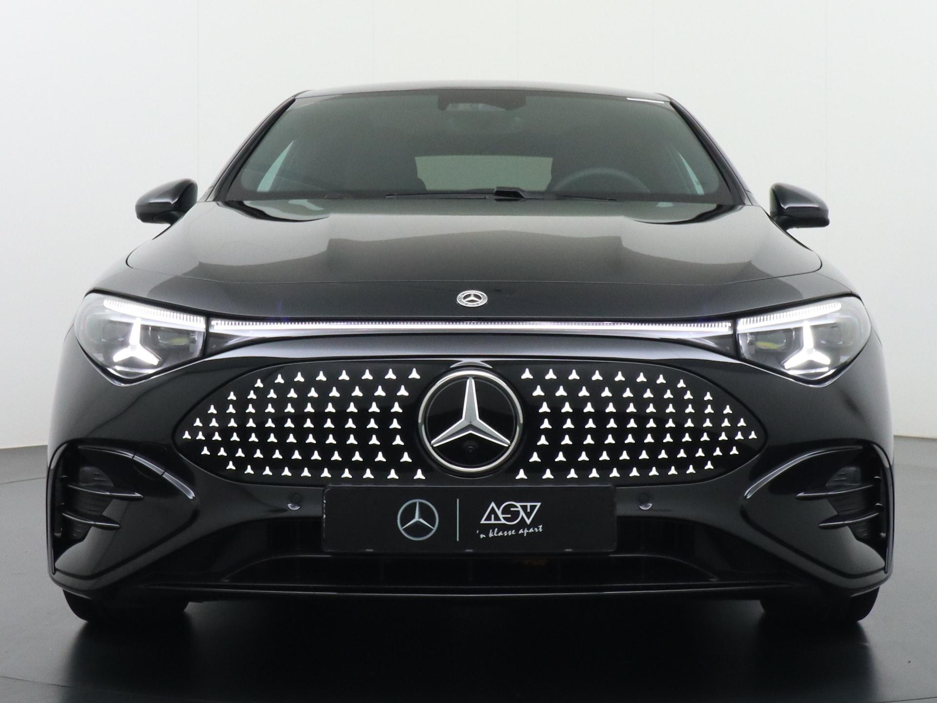 Mercedes-Benz CLA-Klasse 250+ Launch Edition 85 kWh Accu 7