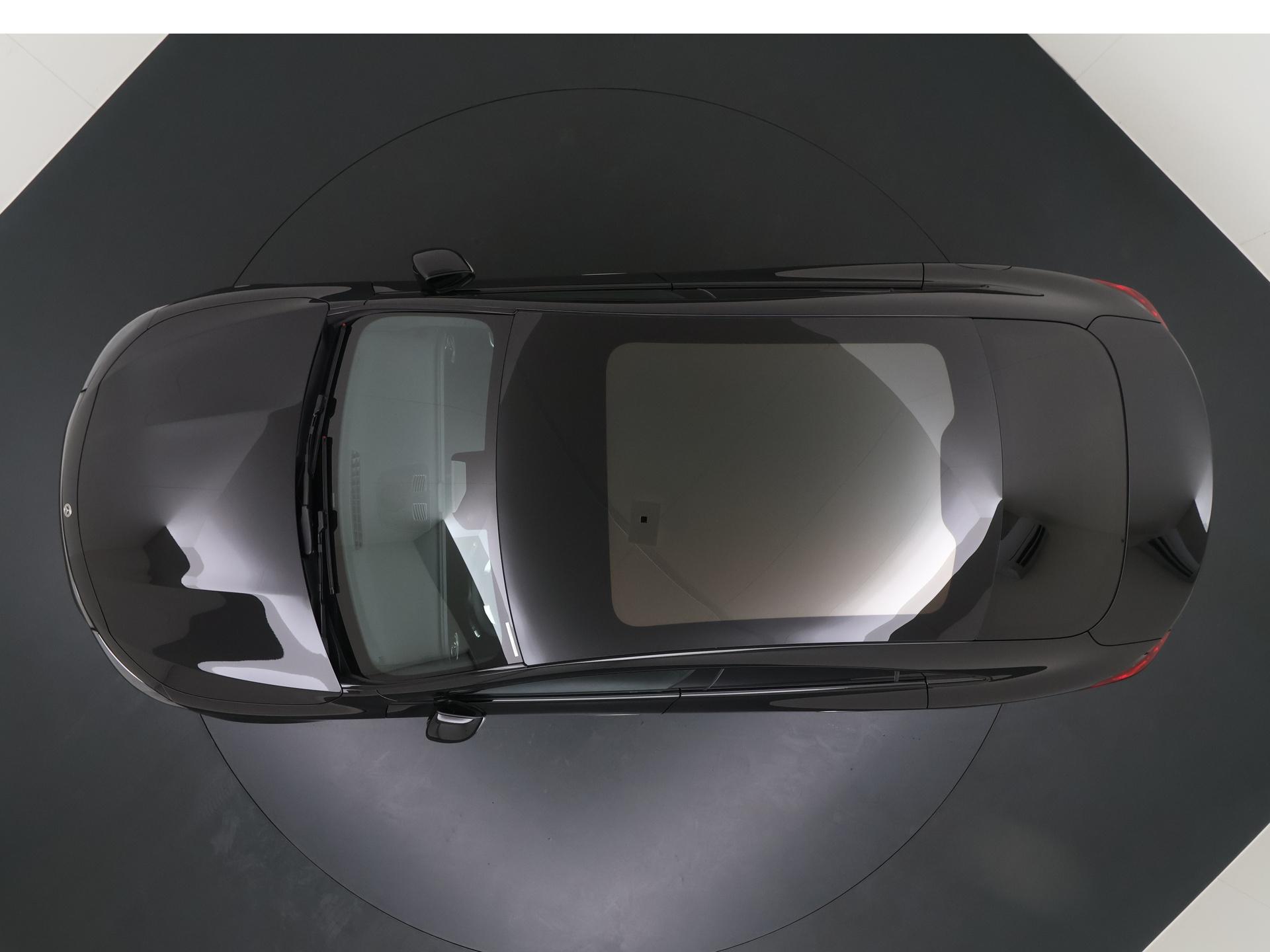 Mercedes-Benz CLA-Klasse 250+ Launch Edition 85 kWh Accu 8