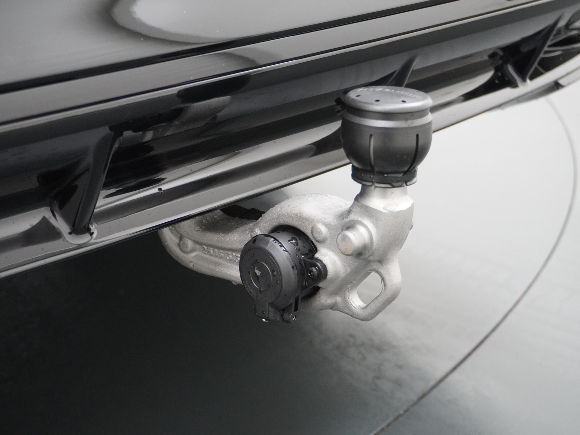 Mercedes-Benz CLA-Klasse 250+ Launch Edition 85 kWh Accu 12