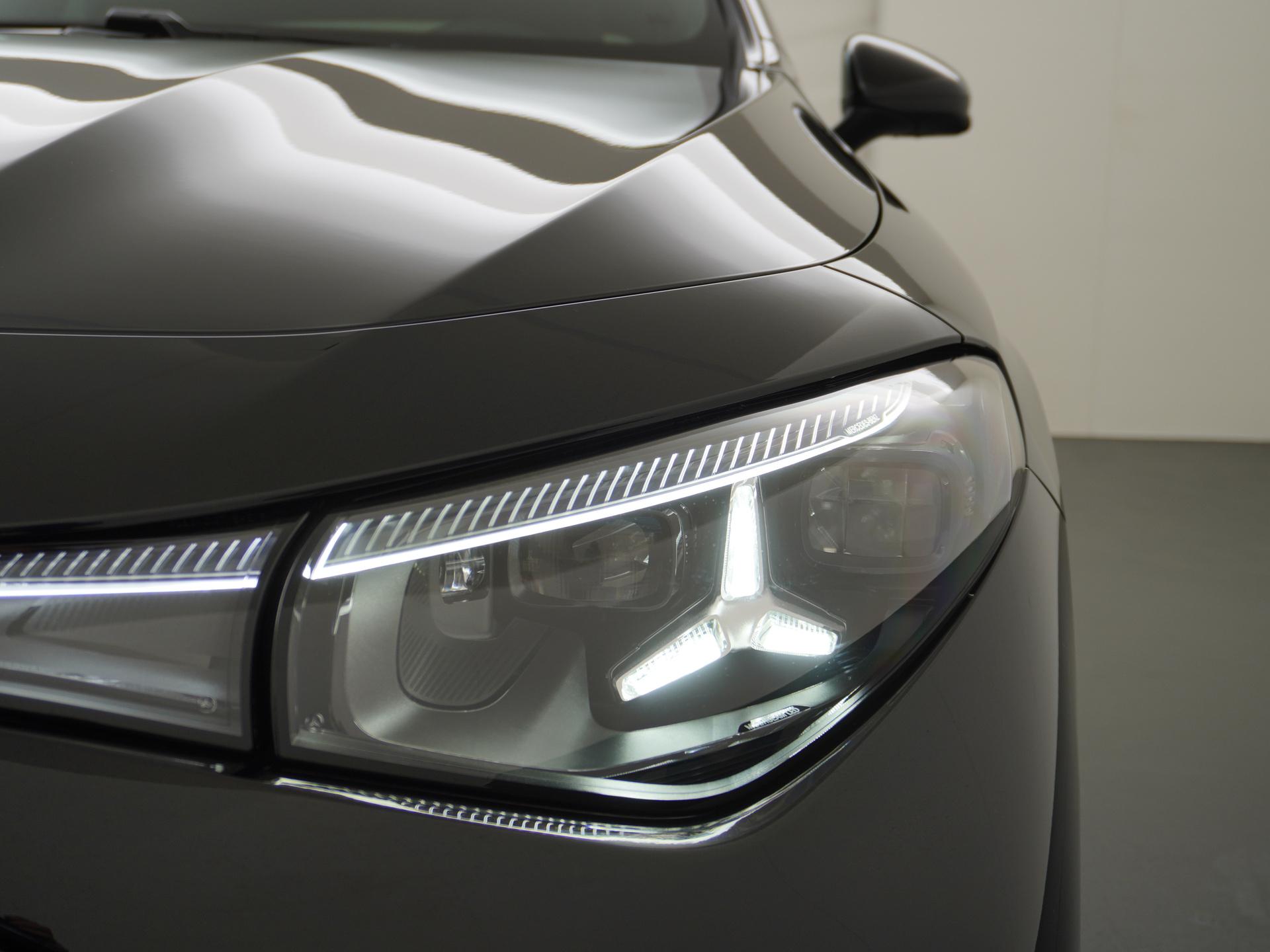 Mercedes-Benz CLA-Klasse 250+ Launch Edition 85 kWh Accu 16