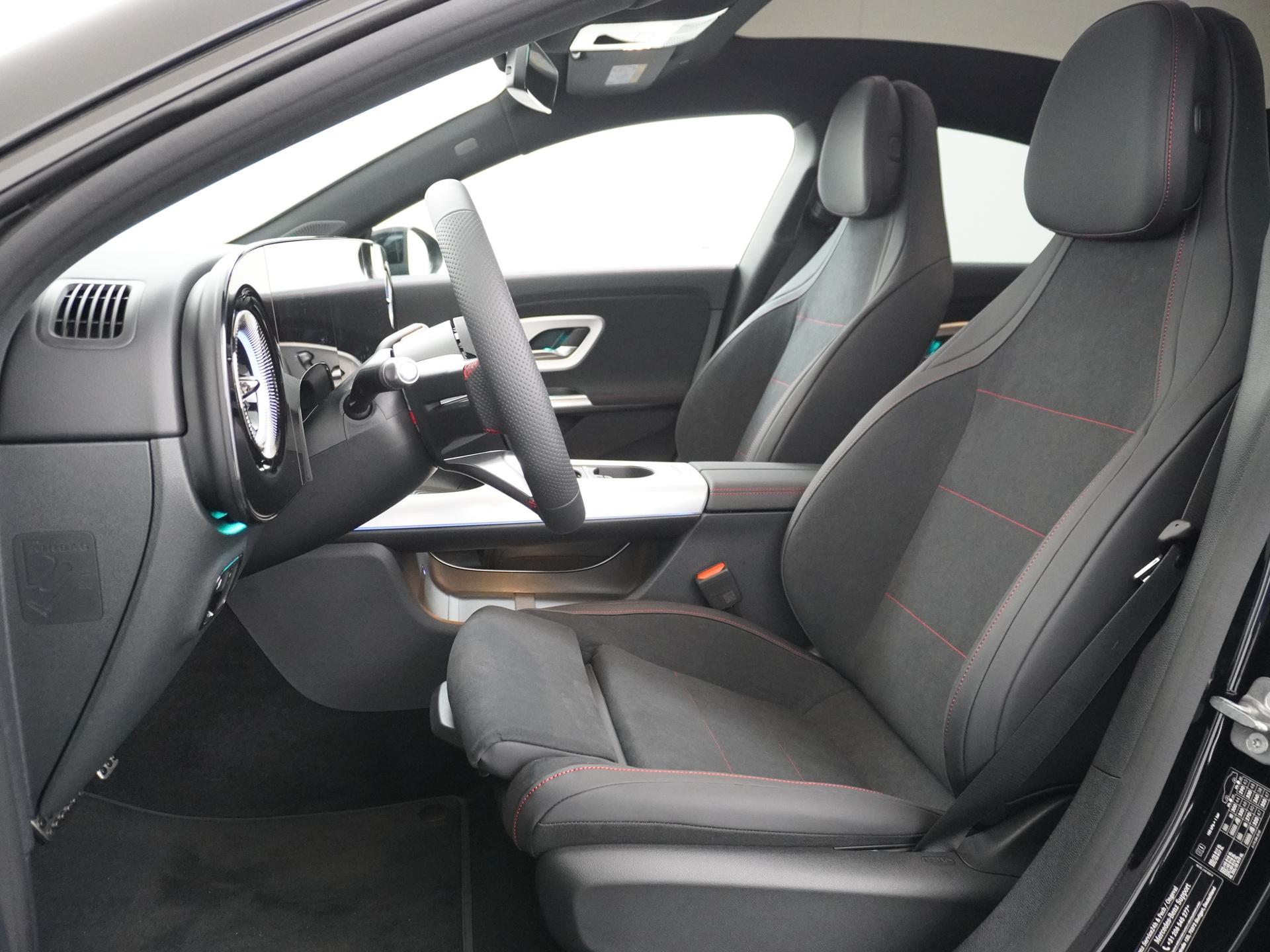 Mercedes-Benz CLA-Klasse 250+ Launch Edition 85 kWh Accu 20