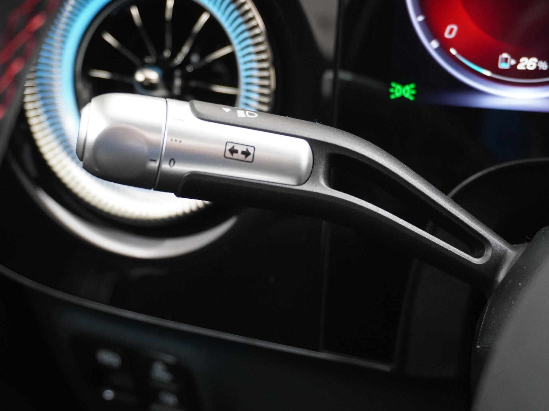 Mercedes-Benz CLA-Klasse 250+ Launch Edition 85 kWh Accu 30