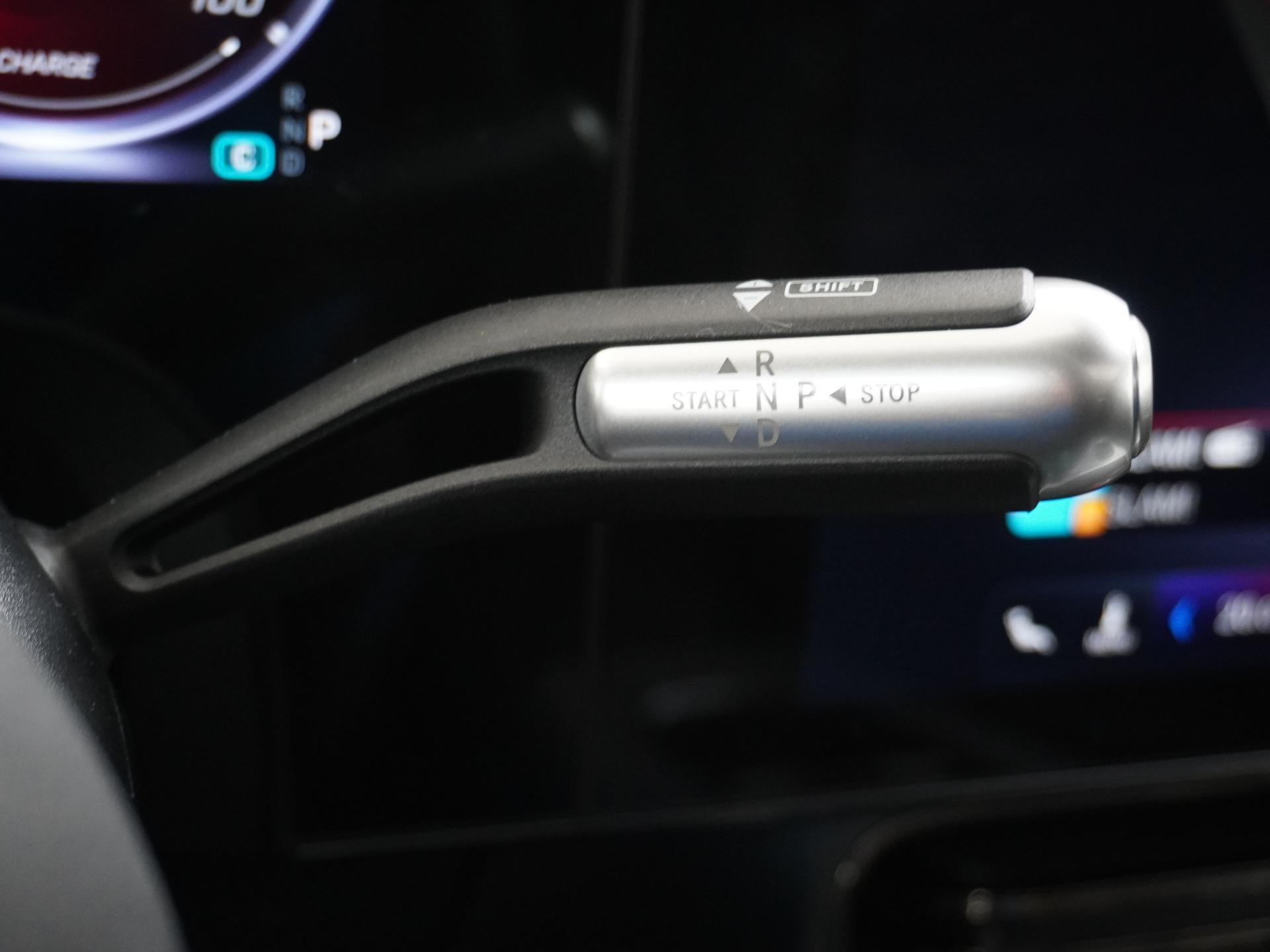 Mercedes-Benz CLA-Klasse 250+ Launch Edition 85 kWh Accu 31