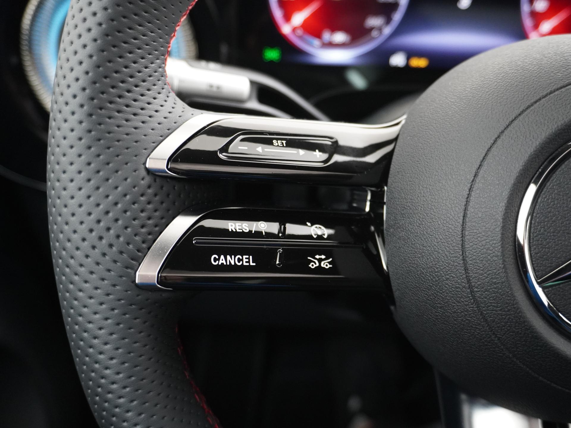 Mercedes-Benz CLA-Klasse 250+ Launch Edition 85 kWh Accu 32