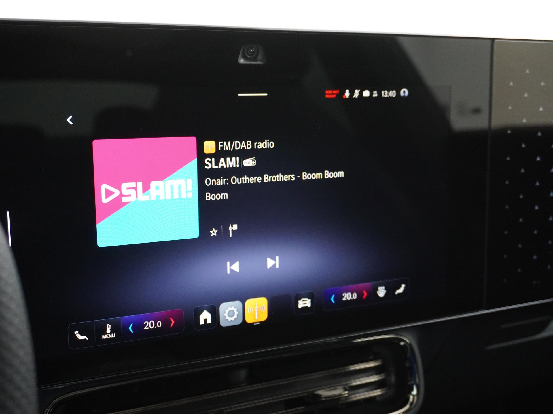 Mercedes-Benz CLA-Klasse 250+ Launch Edition 85 kWh Accu 37