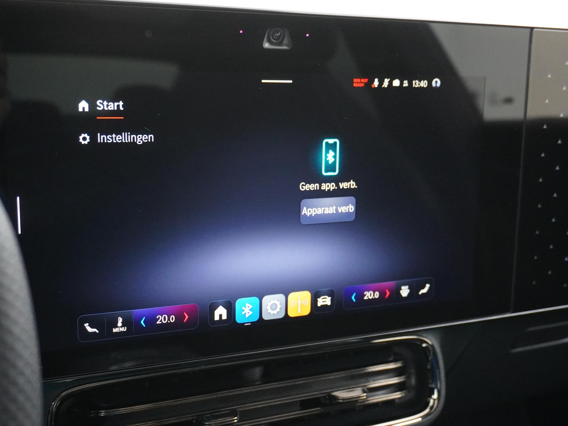 Mercedes-Benz CLA-Klasse 250+ Launch Edition 85 kWh Accu 38