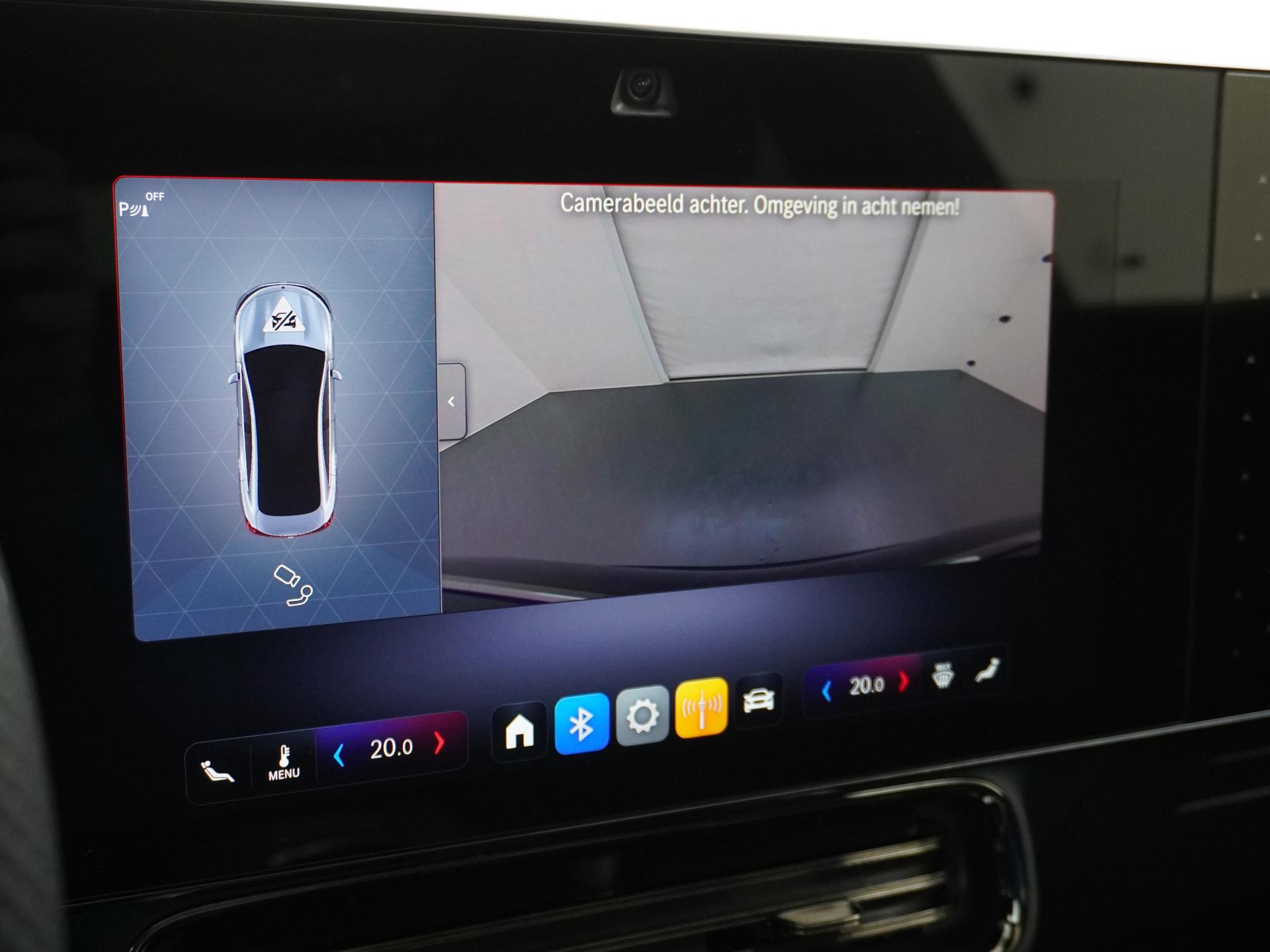 Mercedes-Benz CLA-Klasse 250+ Launch Edition 85 kWh Accu 39