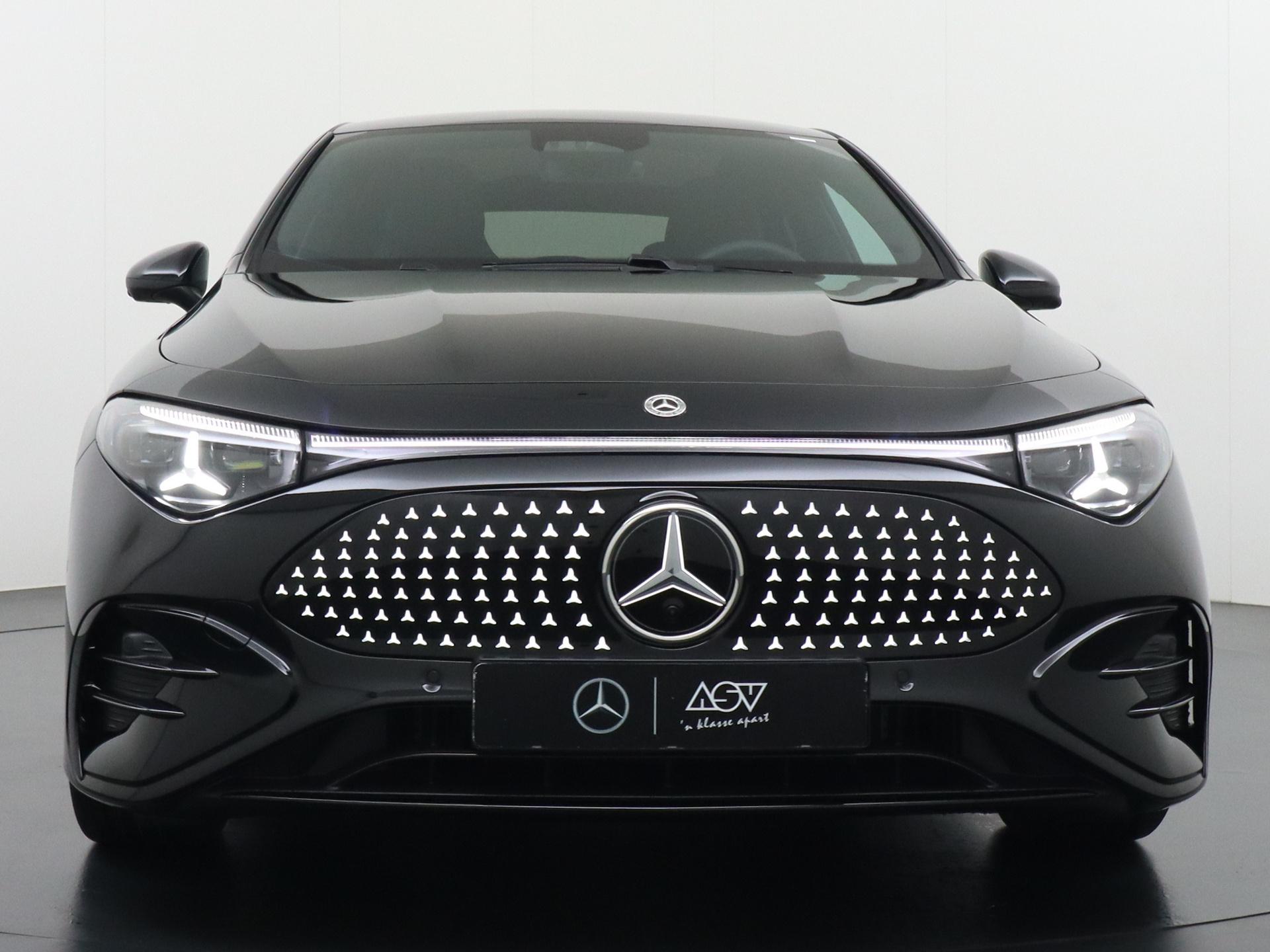 Mercedes-Benz CLA-Klasse 250+ Launch Edition 85 kWh Accu 7