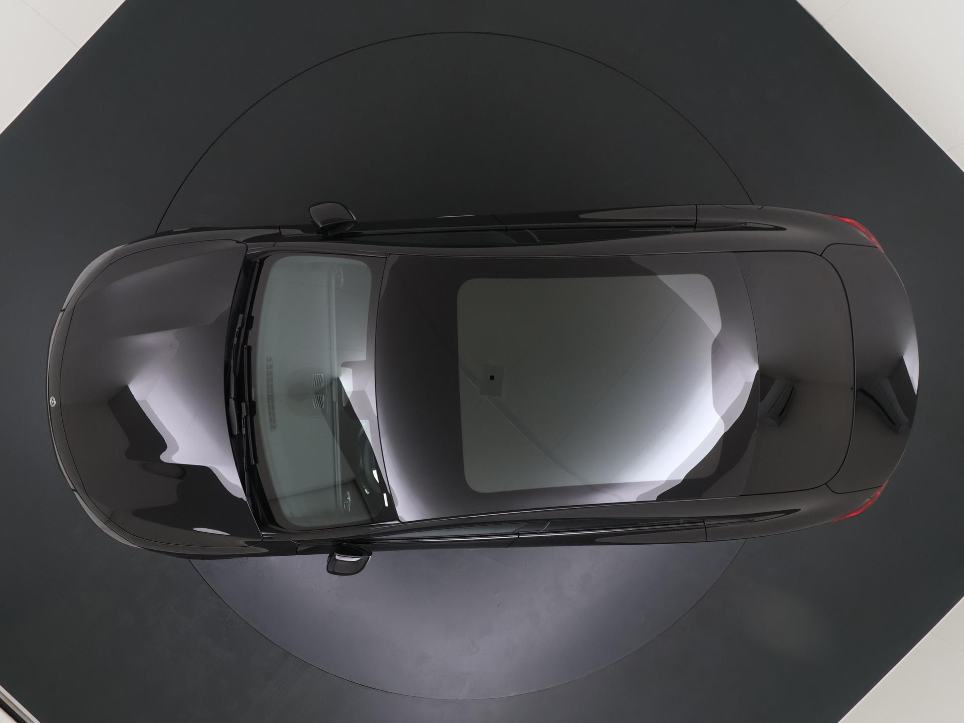 Mercedes-Benz CLA-Klasse 250+ Launch Edition 85 kWh Accu 8