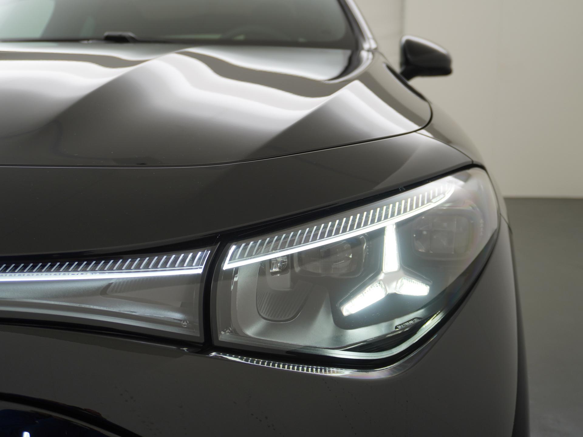 Mercedes-Benz CLA-Klasse 250+ Launch Edition 85 kWh Accu 14