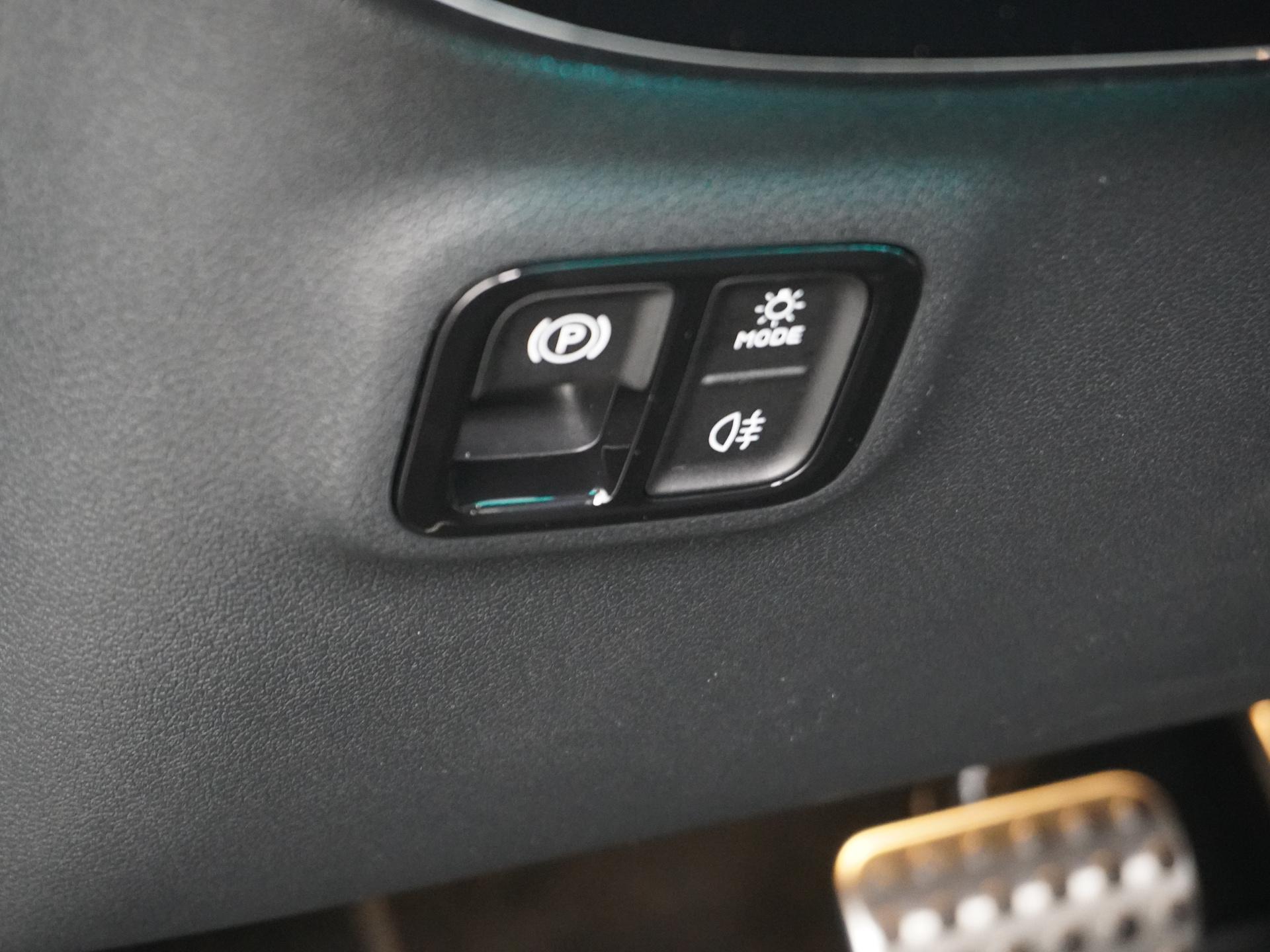 Mercedes-Benz CLA-Klasse 250+ Launch Edition 85 kWh Accu 20