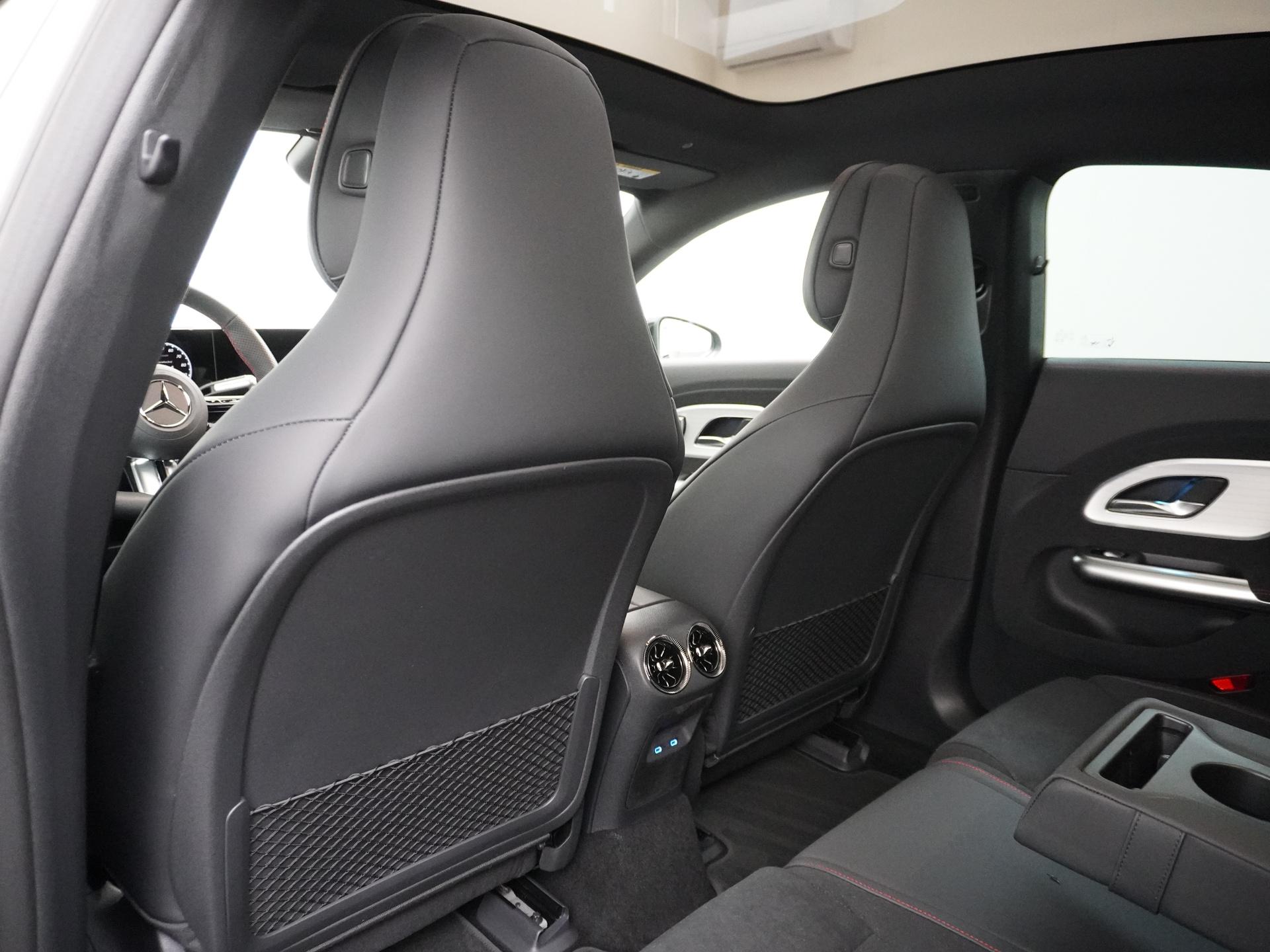 Mercedes-Benz CLA-Klasse 250+ Launch Edition 85 kWh Accu 22