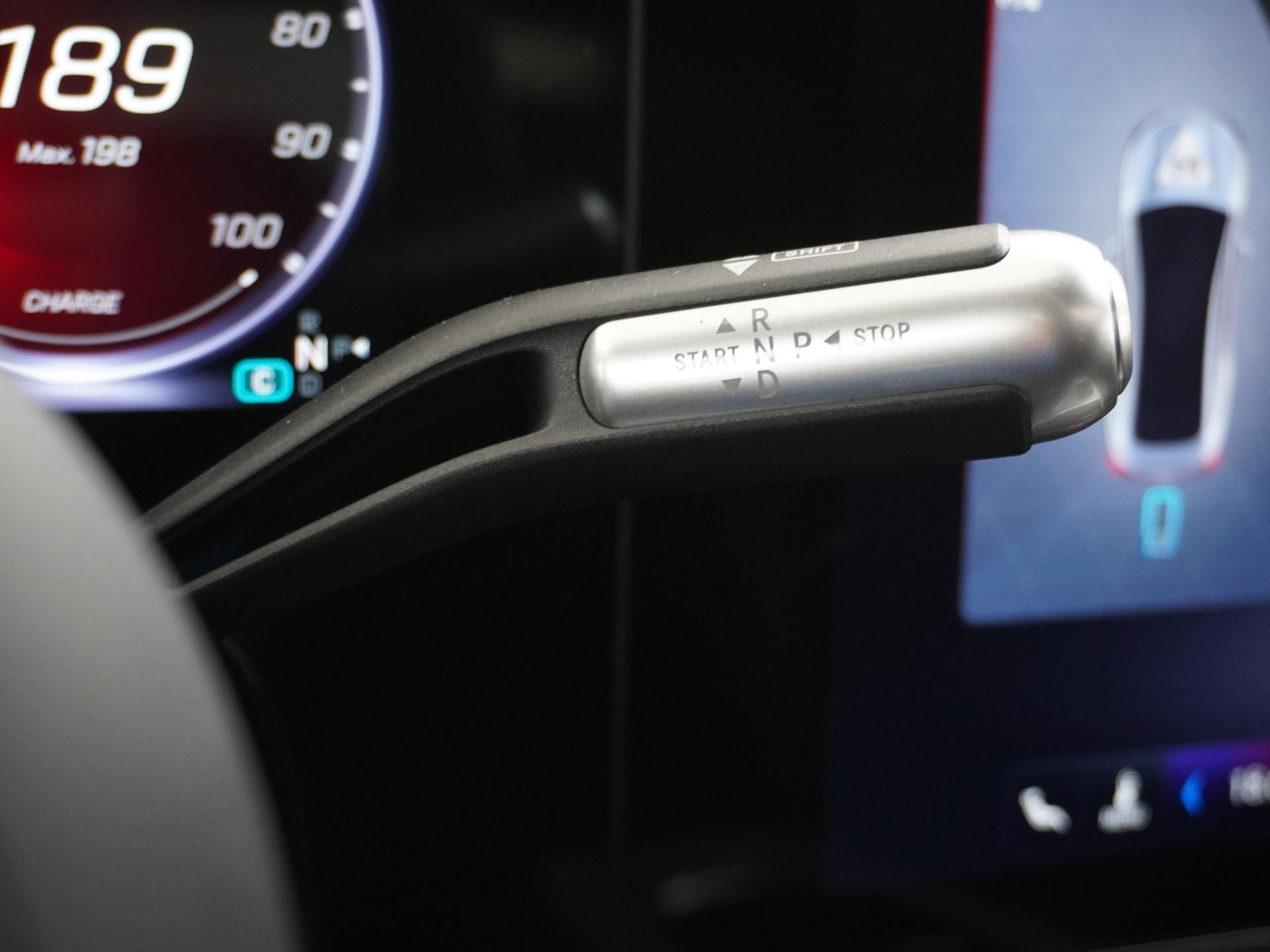 Mercedes-Benz CLA-Klasse 250+ Launch Edition 85 kWh Accu 29