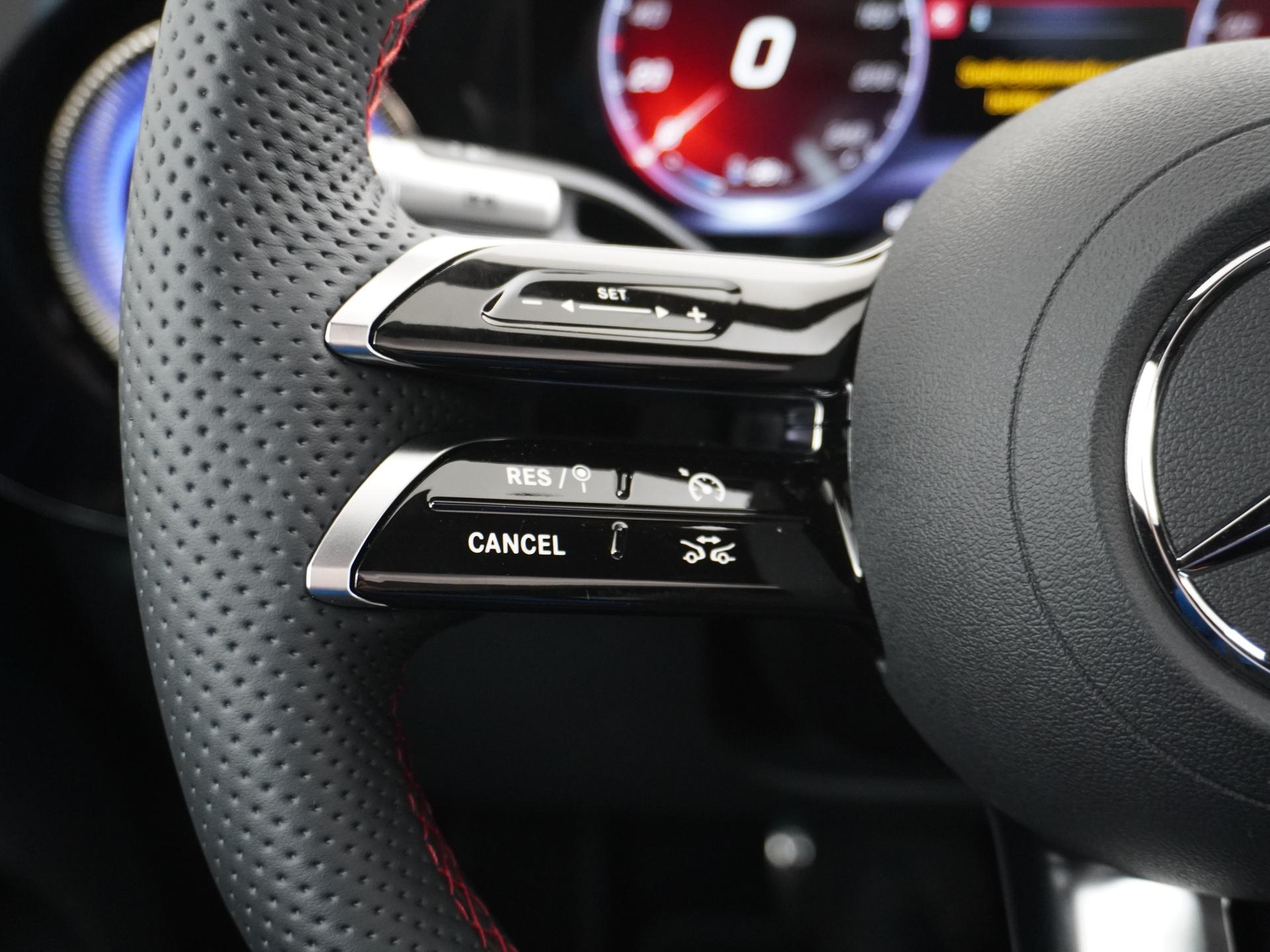 Mercedes-Benz CLA-Klasse 250+ Launch Edition 85 kWh Accu 30