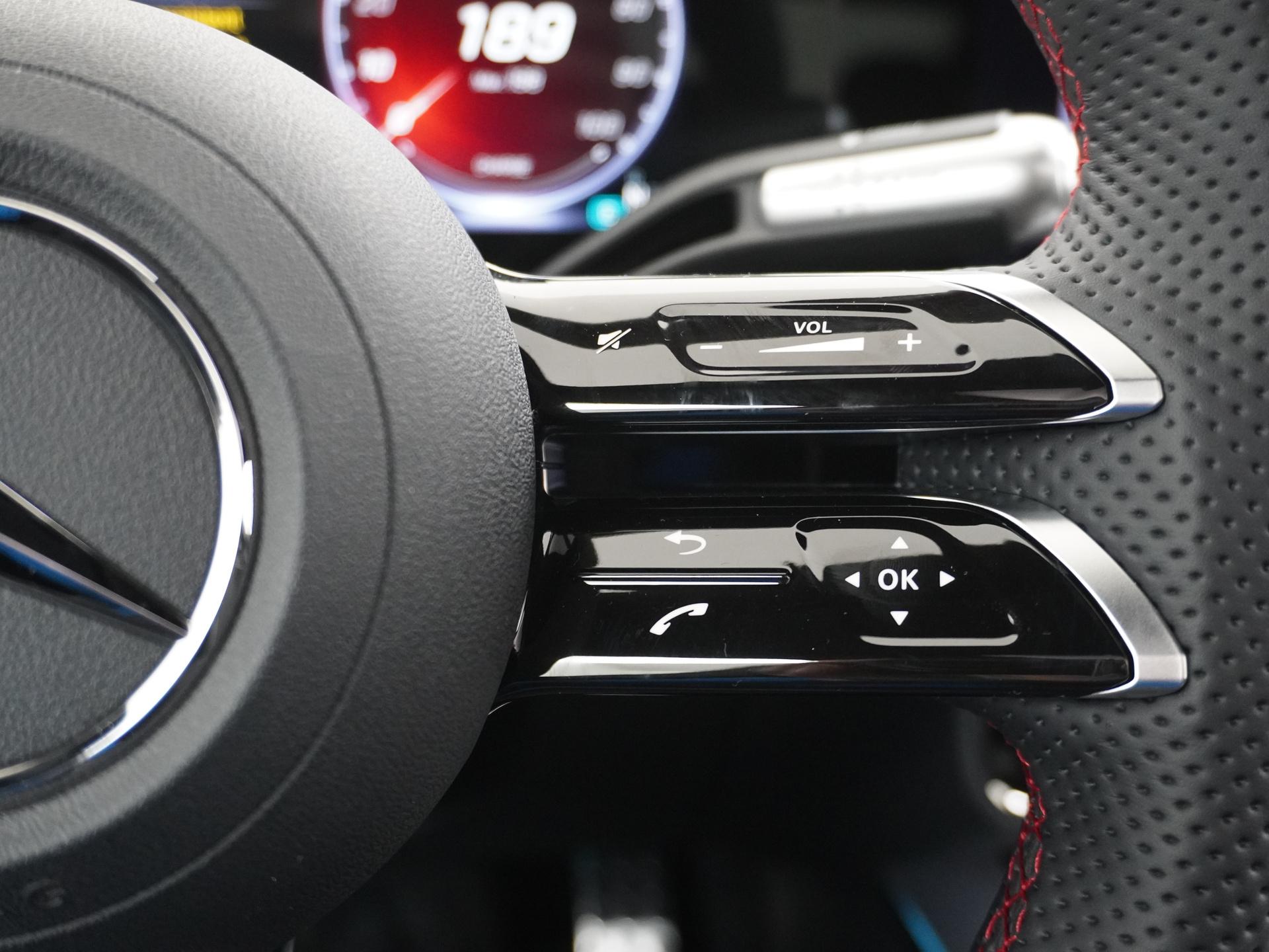 Mercedes-Benz CLA-Klasse 250+ Launch Edition 85 kWh Accu 31