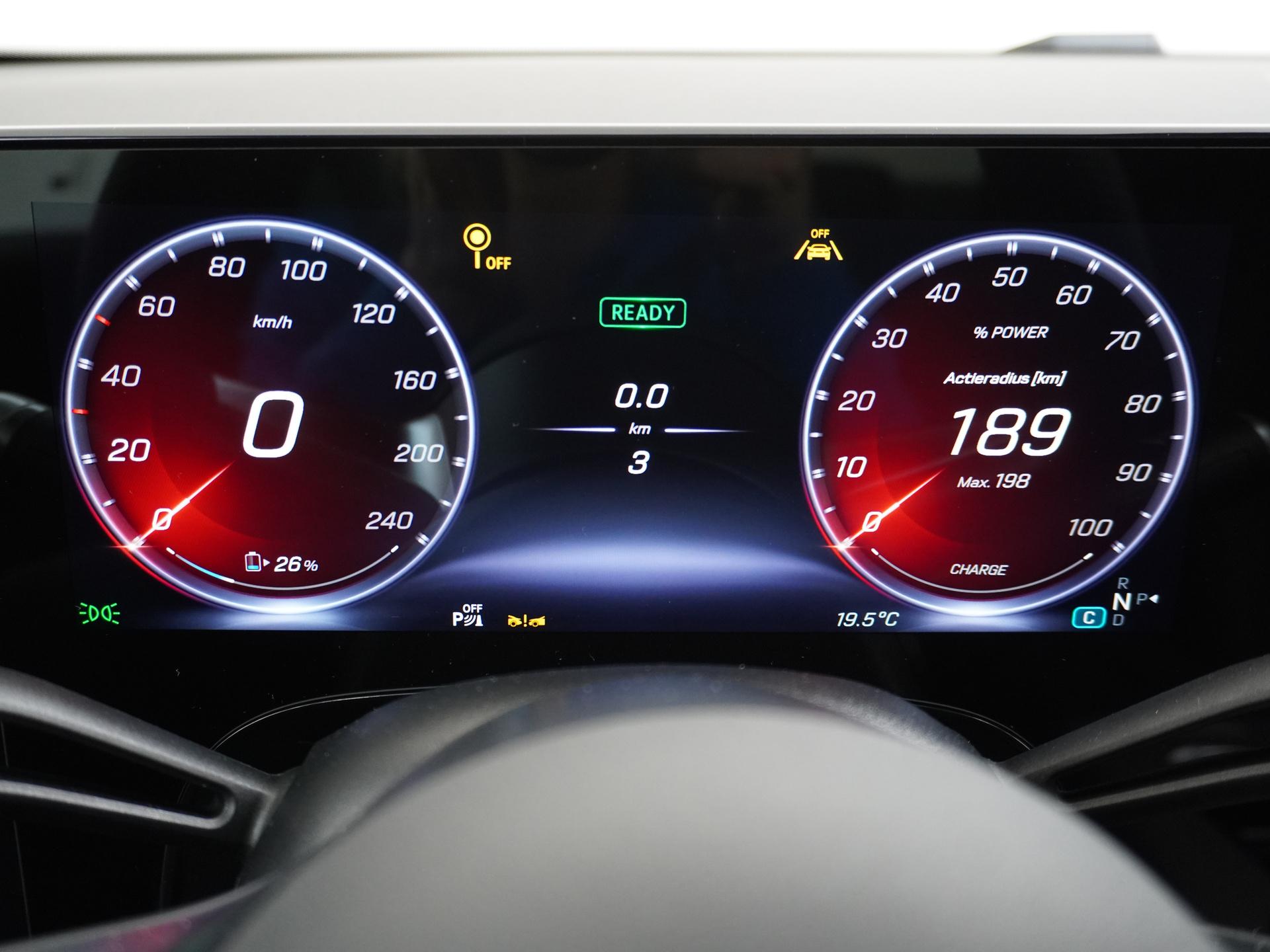 Mercedes-Benz CLA-Klasse 250+ Launch Edition 85 kWh Accu 32