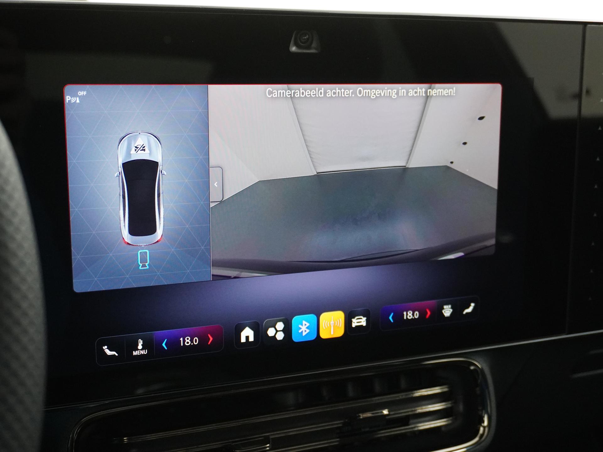 Mercedes-Benz CLA-Klasse 250+ Launch Edition 85 kWh Accu 37