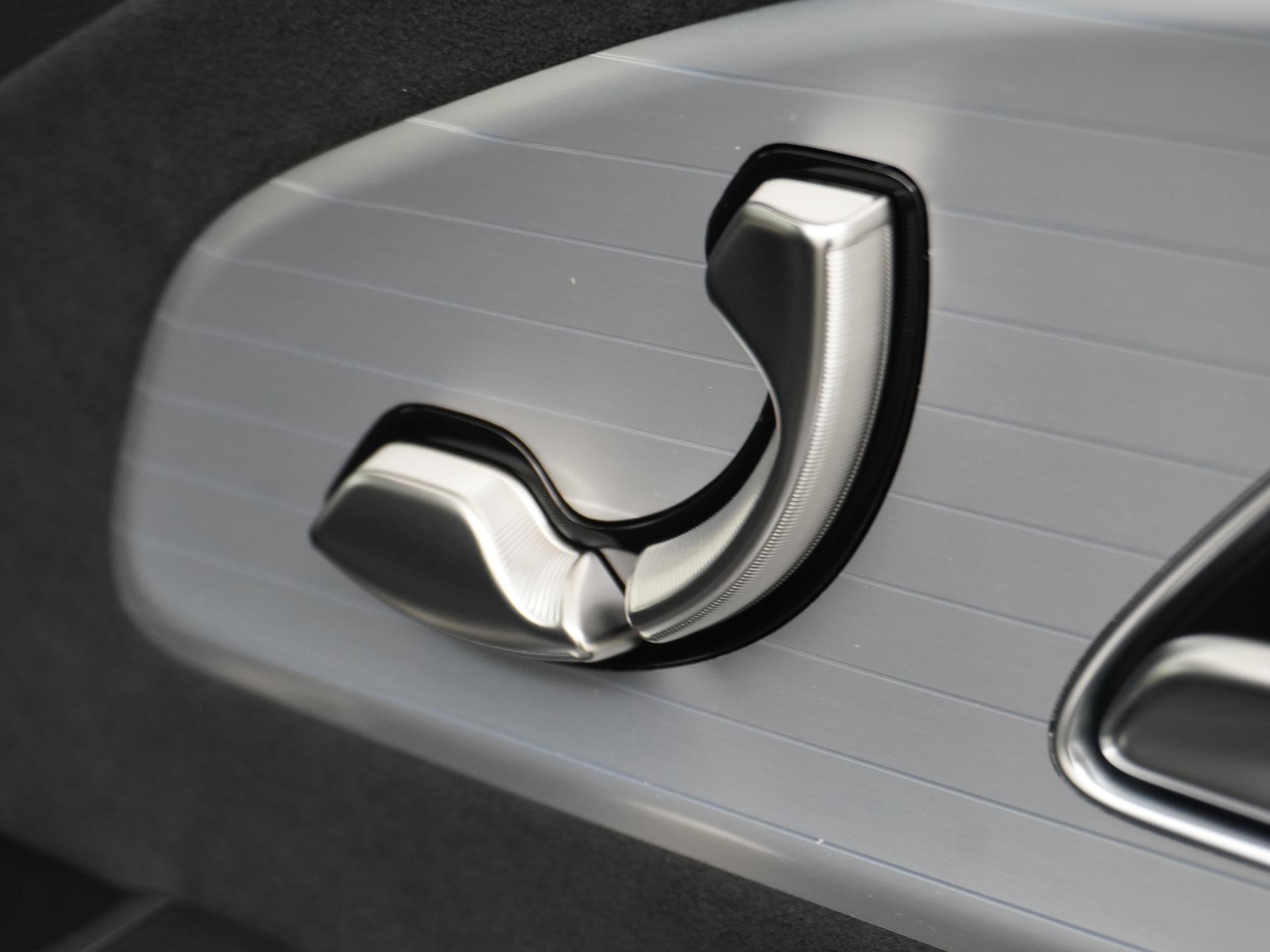 Mercedes-Benz CLA-Klasse 250+ Launch Edition 85 kWh Accu 41