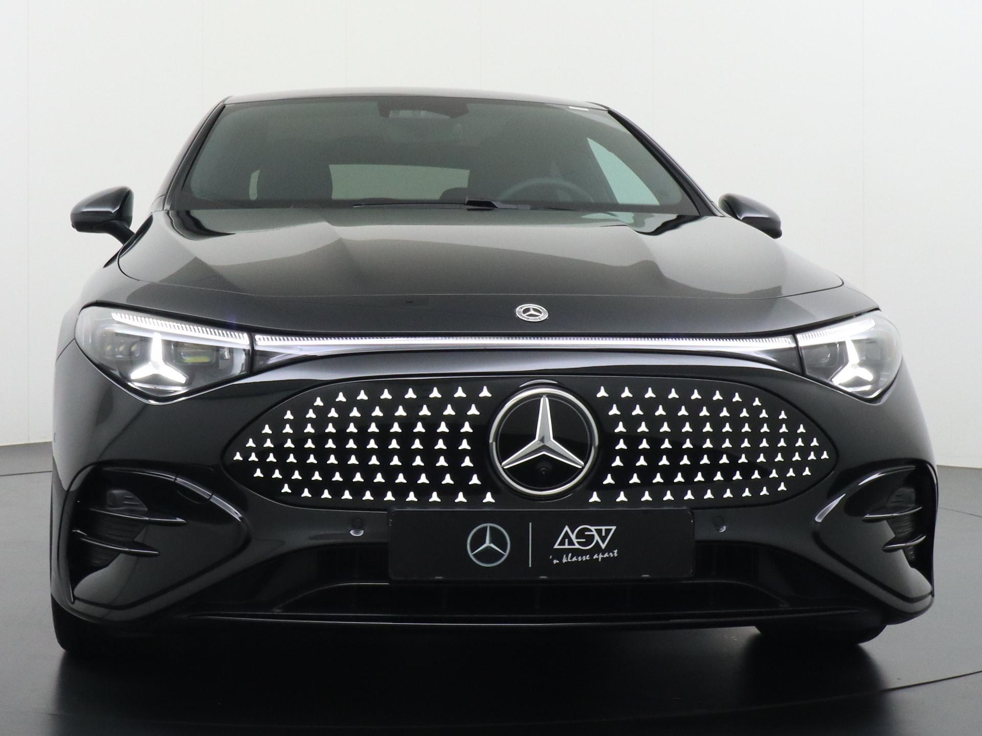 Mercedes-Benz CLA-Klasse 250+ Launch Edition 85 kWh Accu 7