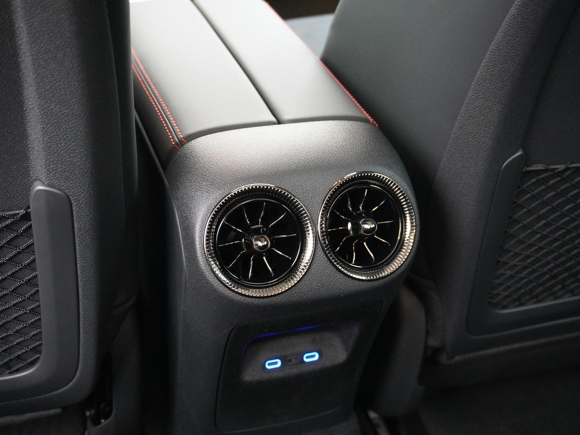 Mercedes-Benz CLA-Klasse 250+ Launch Edition 85 kWh Accu 23