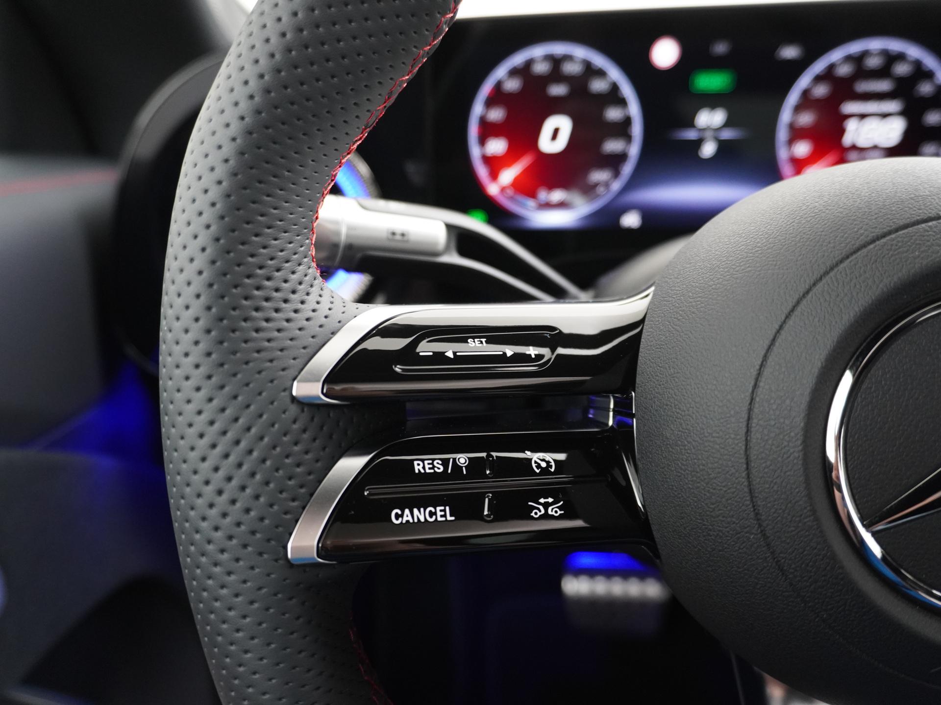 Mercedes-Benz CLA-Klasse 250+ Launch Edition 85 kWh Accu 29