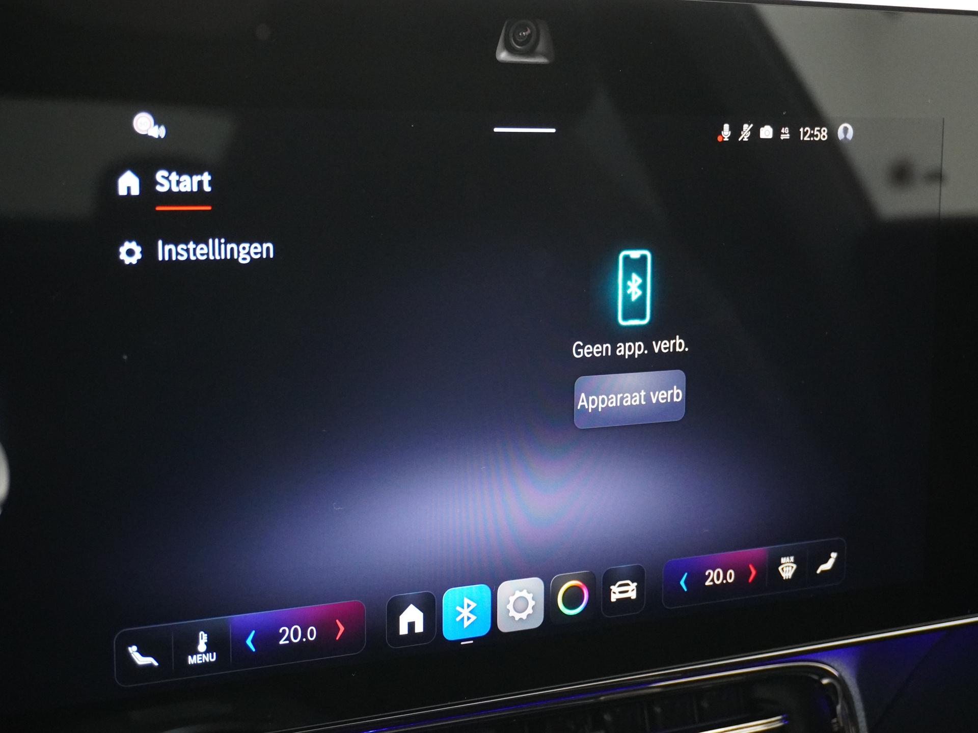 Mercedes-Benz CLA-Klasse 250+ Launch Edition 85 kWh Accu 35