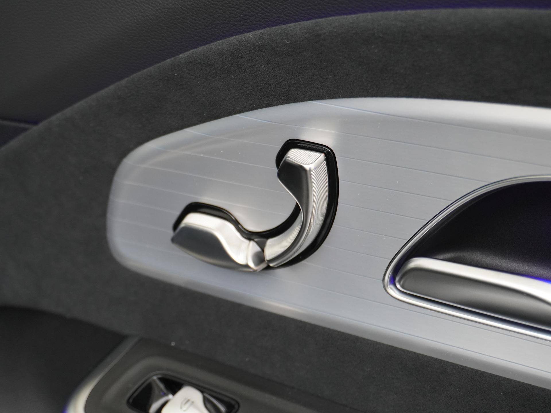 Mercedes-Benz CLA-Klasse 250+ Launch Edition 85 kWh Accu 43