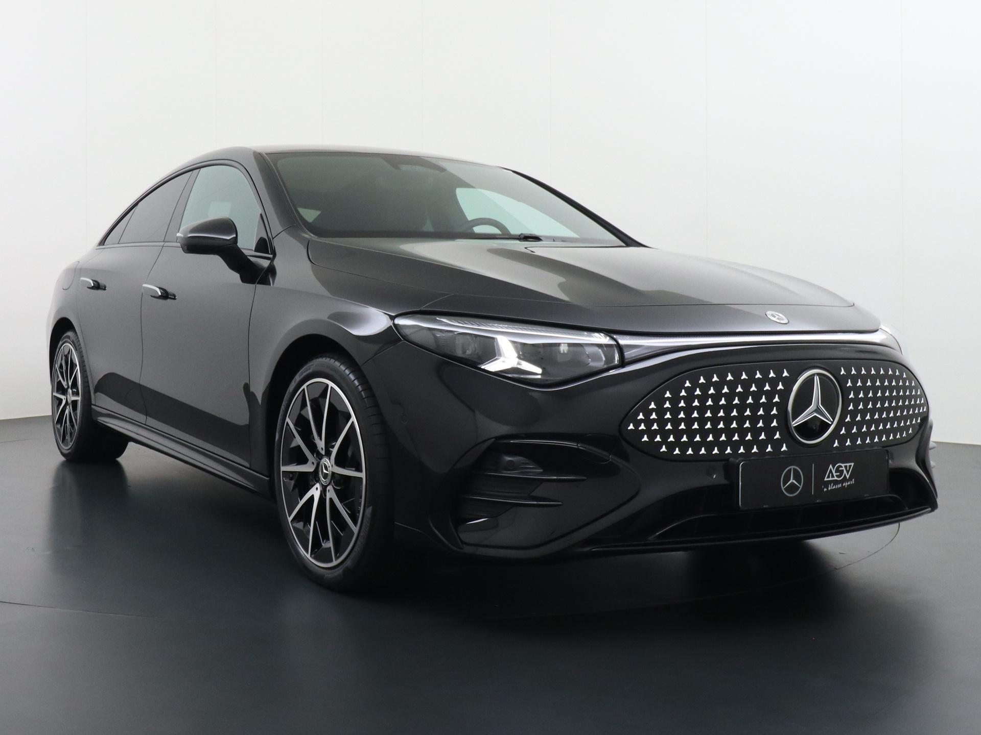 Mercedes-Benz CLA-Klasse 250+ Launch Edition 85 kWh Accu 6