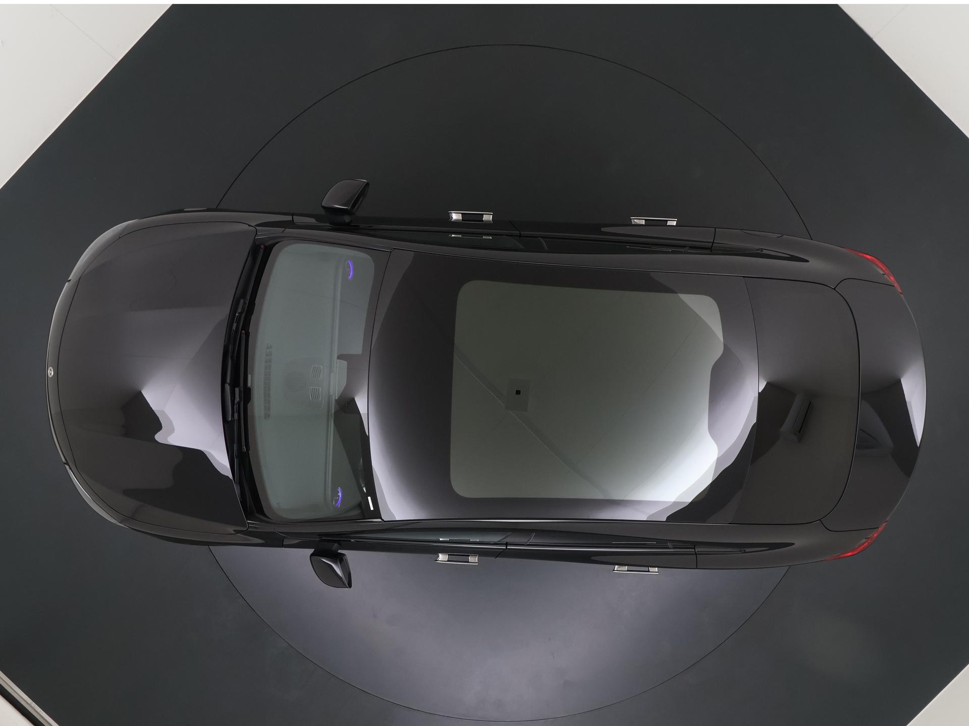 Mercedes-Benz CLA-Klasse 250+ Launch Edition 85 kWh Accu 8