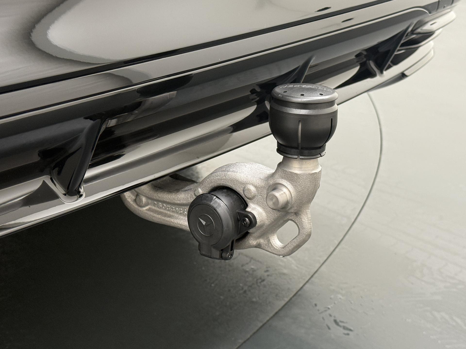 Mercedes-Benz CLA-Klasse 250+ Launch Edition 85 kWh Accu 12