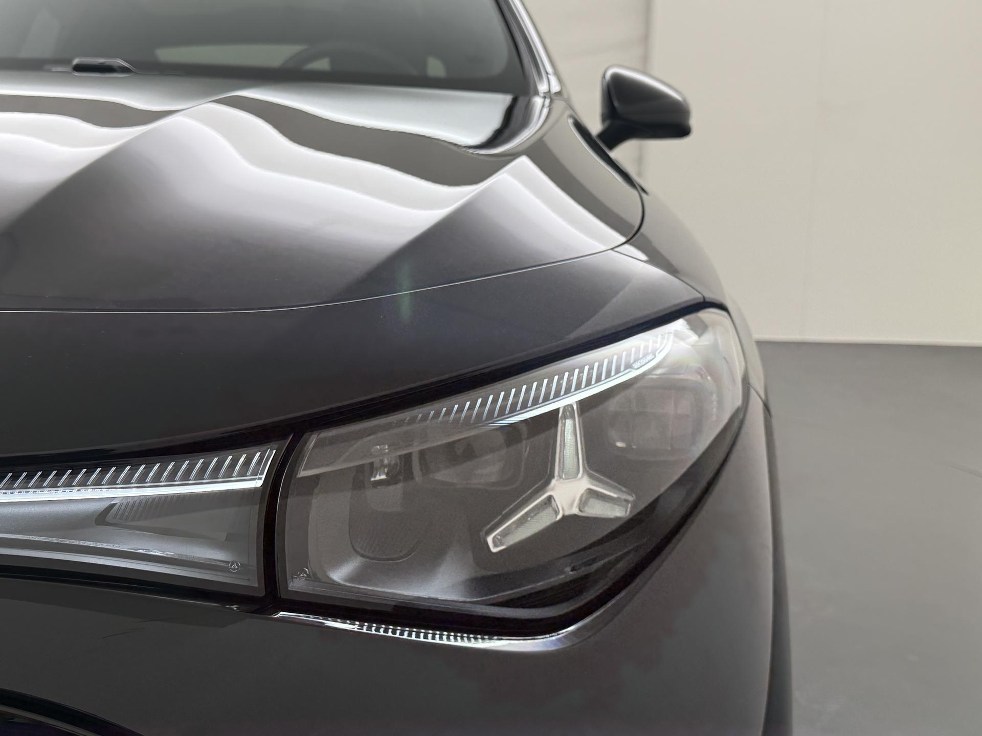 Mercedes-Benz CLA-Klasse 250+ Launch Edition 85 kWh Accu 16