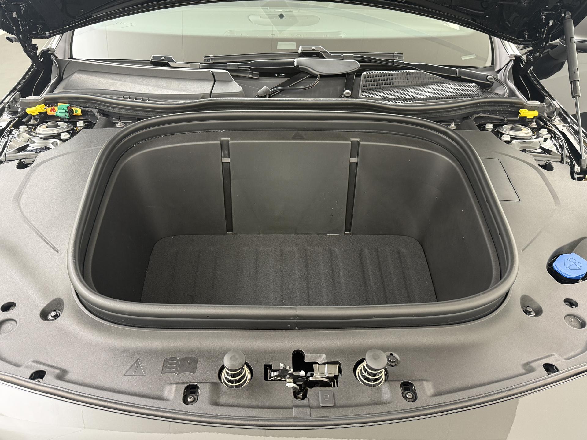 Mercedes-Benz CLA-Klasse 250+ Launch Edition 85 kWh Accu 17