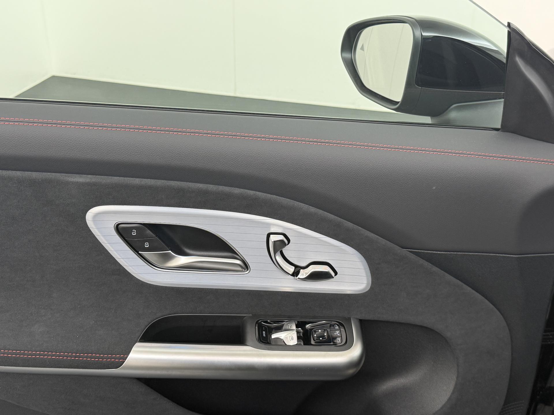 Mercedes-Benz CLA-Klasse 250+ Launch Edition 85 kWh Accu 18