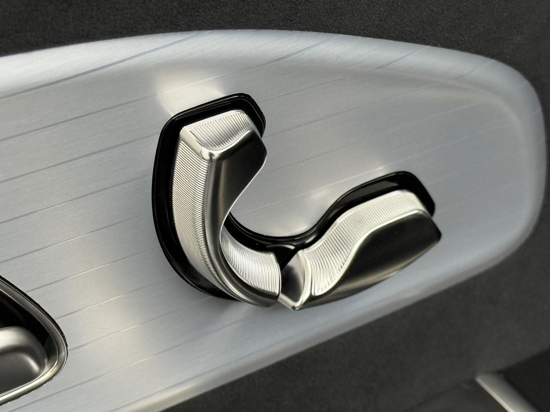 Mercedes-Benz CLA-Klasse 250+ Launch Edition 85 kWh Accu 22