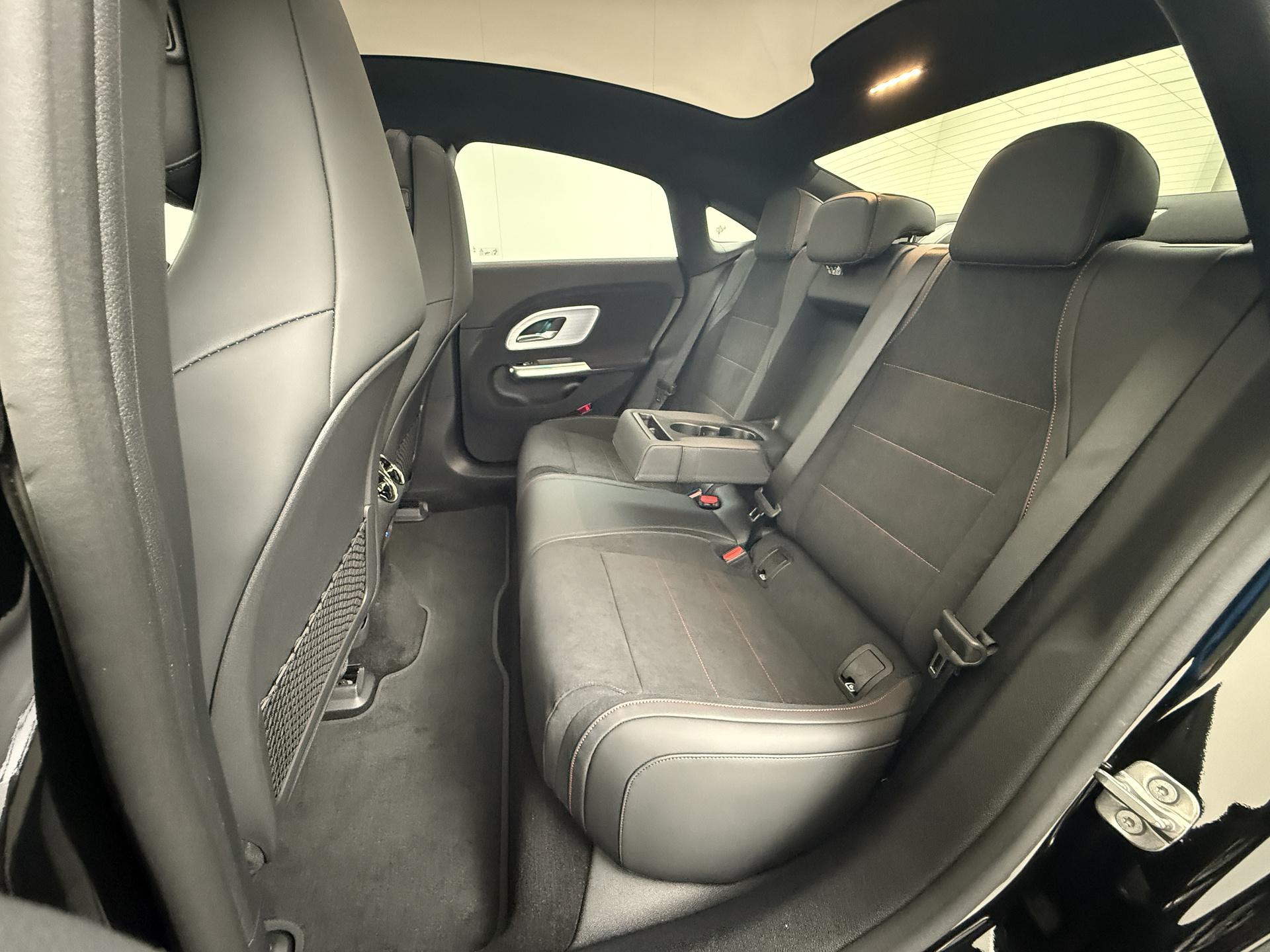 Mercedes-Benz CLA-Klasse 250+ Launch Edition 85 kWh Accu 24