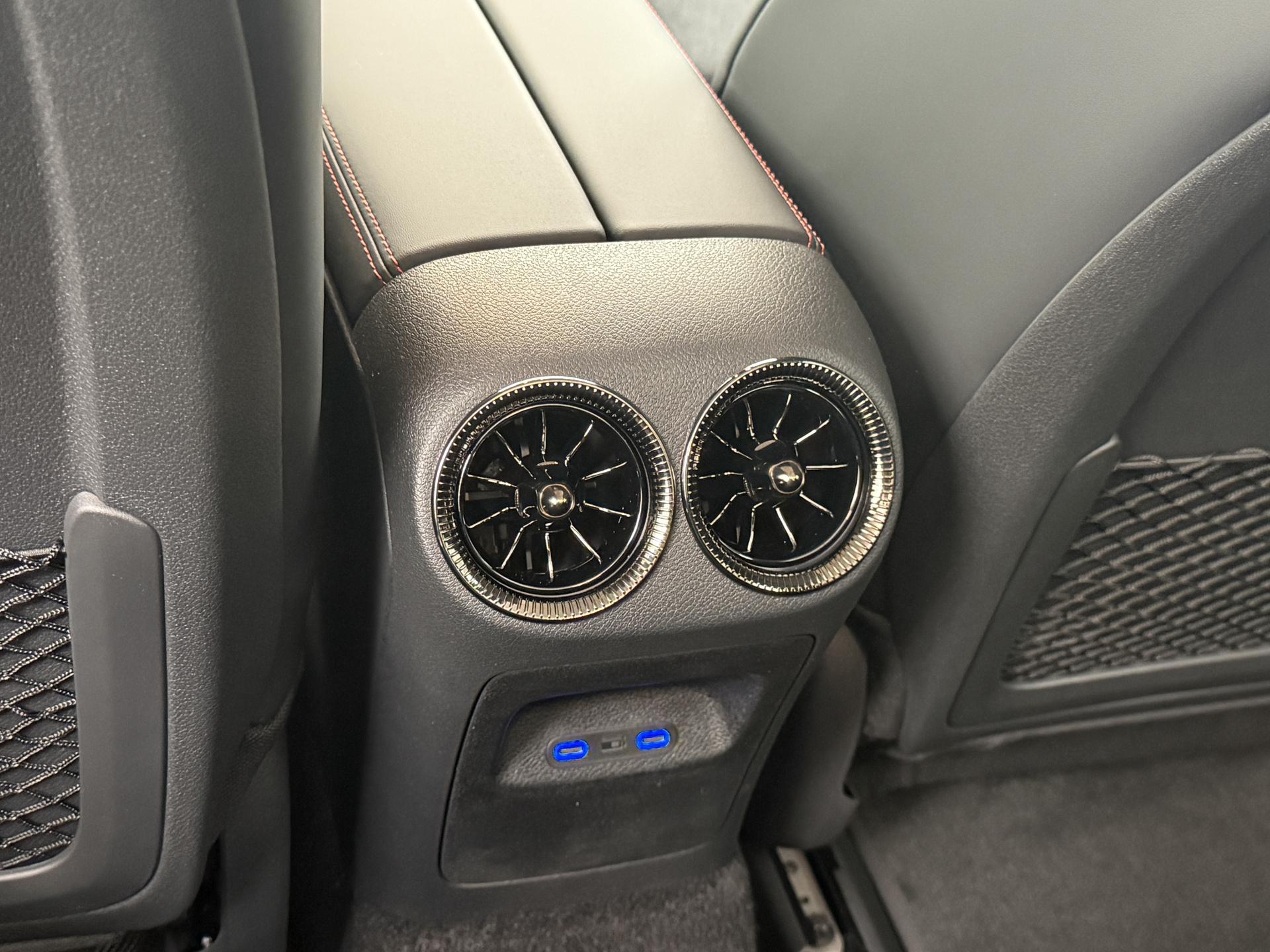 Mercedes-Benz CLA-Klasse 250+ Launch Edition 85 kWh Accu 25