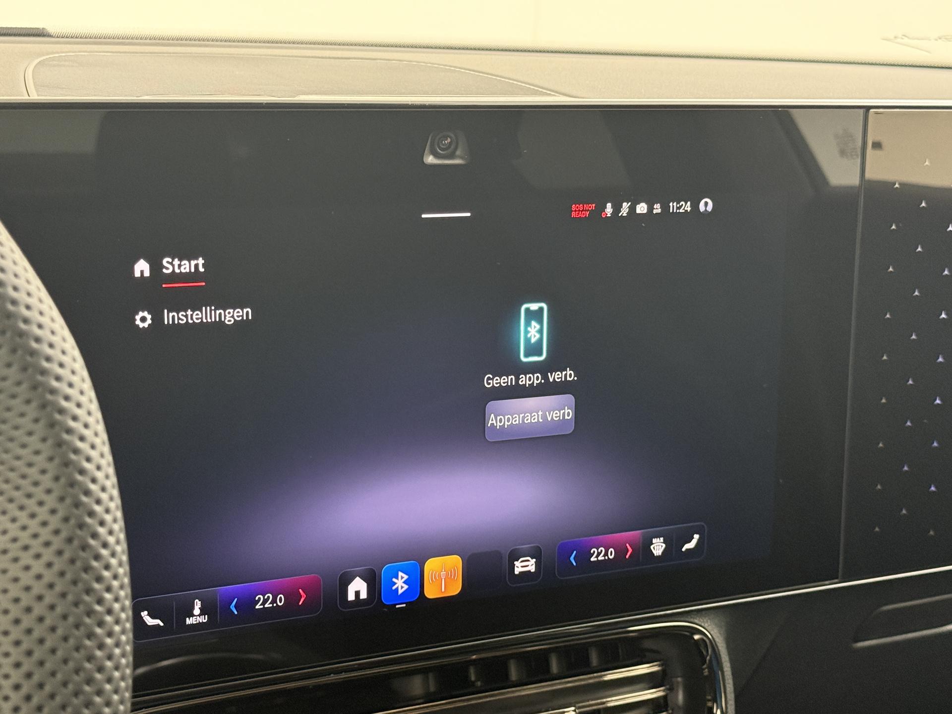 Mercedes-Benz CLA-Klasse 250+ Launch Edition 85 kWh Accu 35